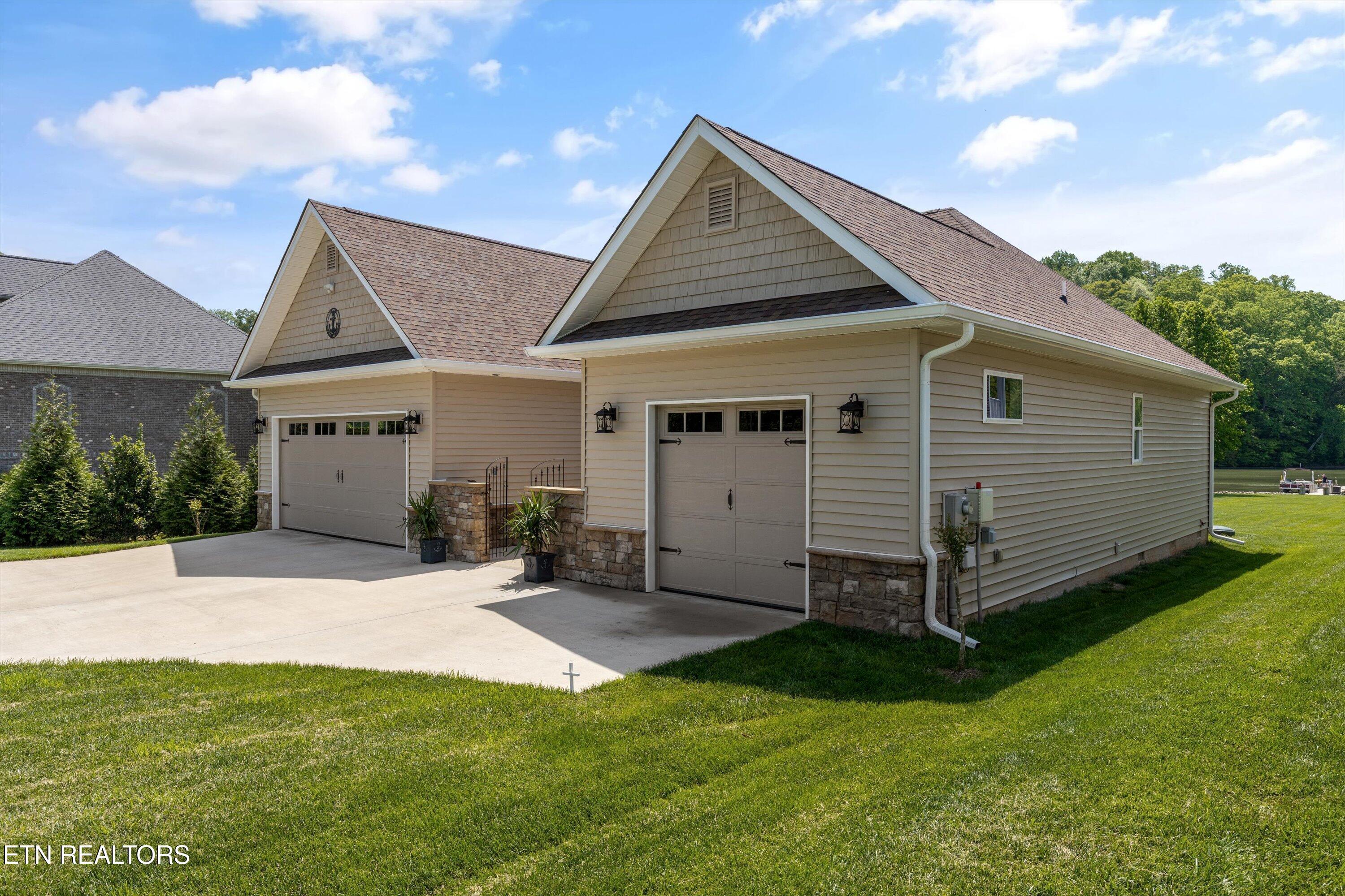 Fort Loudoun and Tellico Lake Real Estate - Image# 4