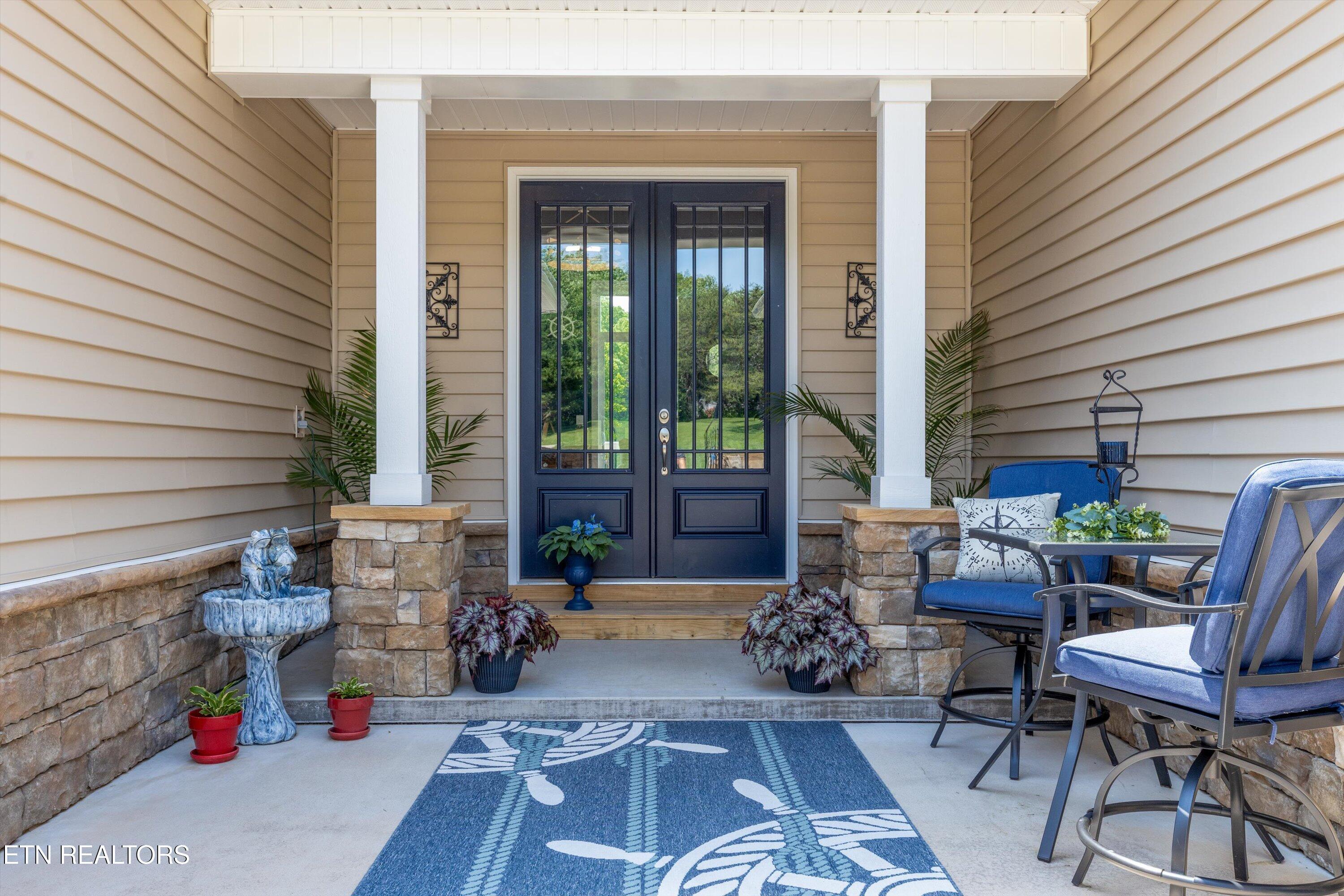 Fort Loudoun and Tellico Lake Real Estate - Image# 7