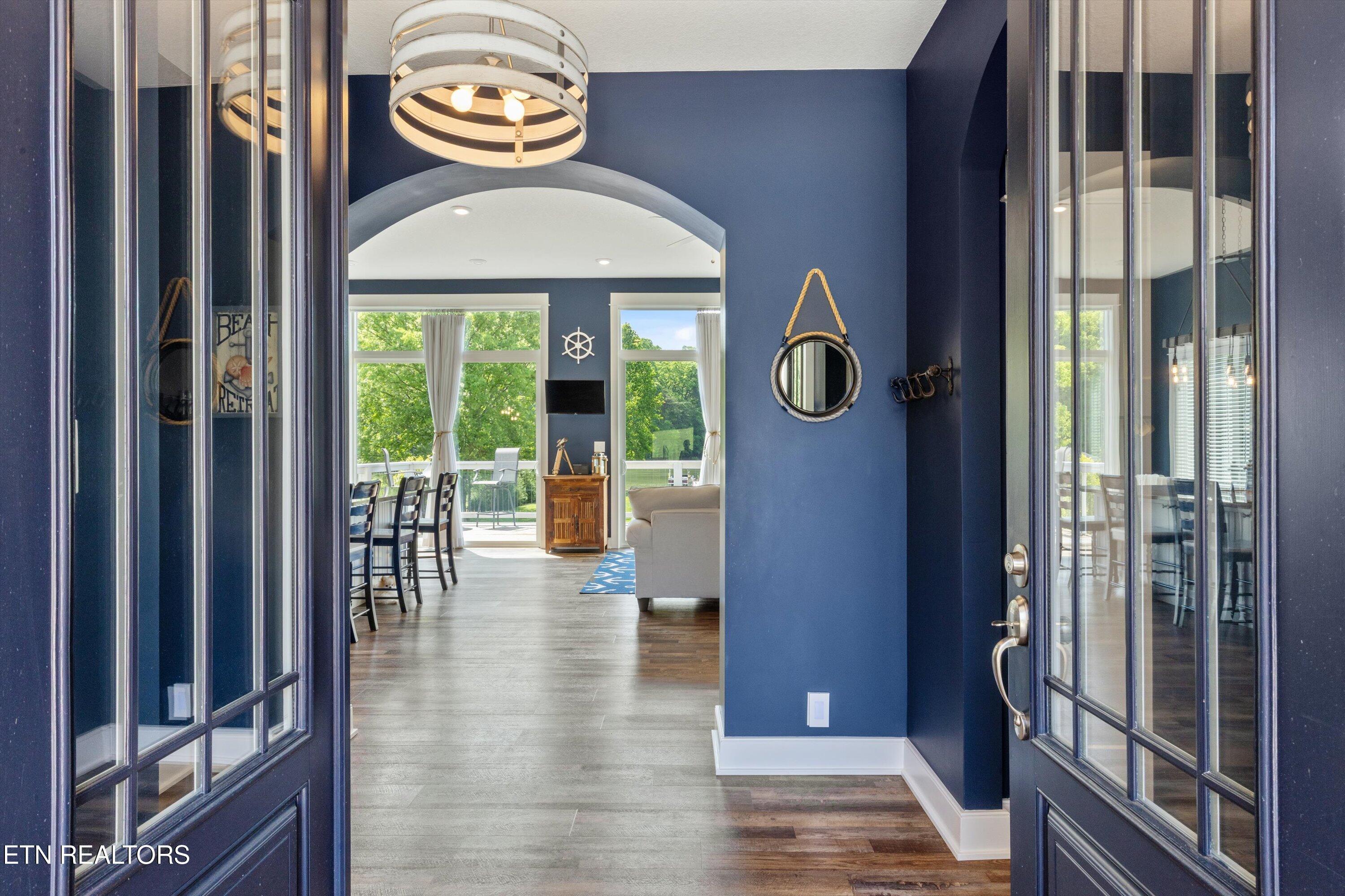Fort Loudoun and Tellico Lake Real Estate - Image# 8