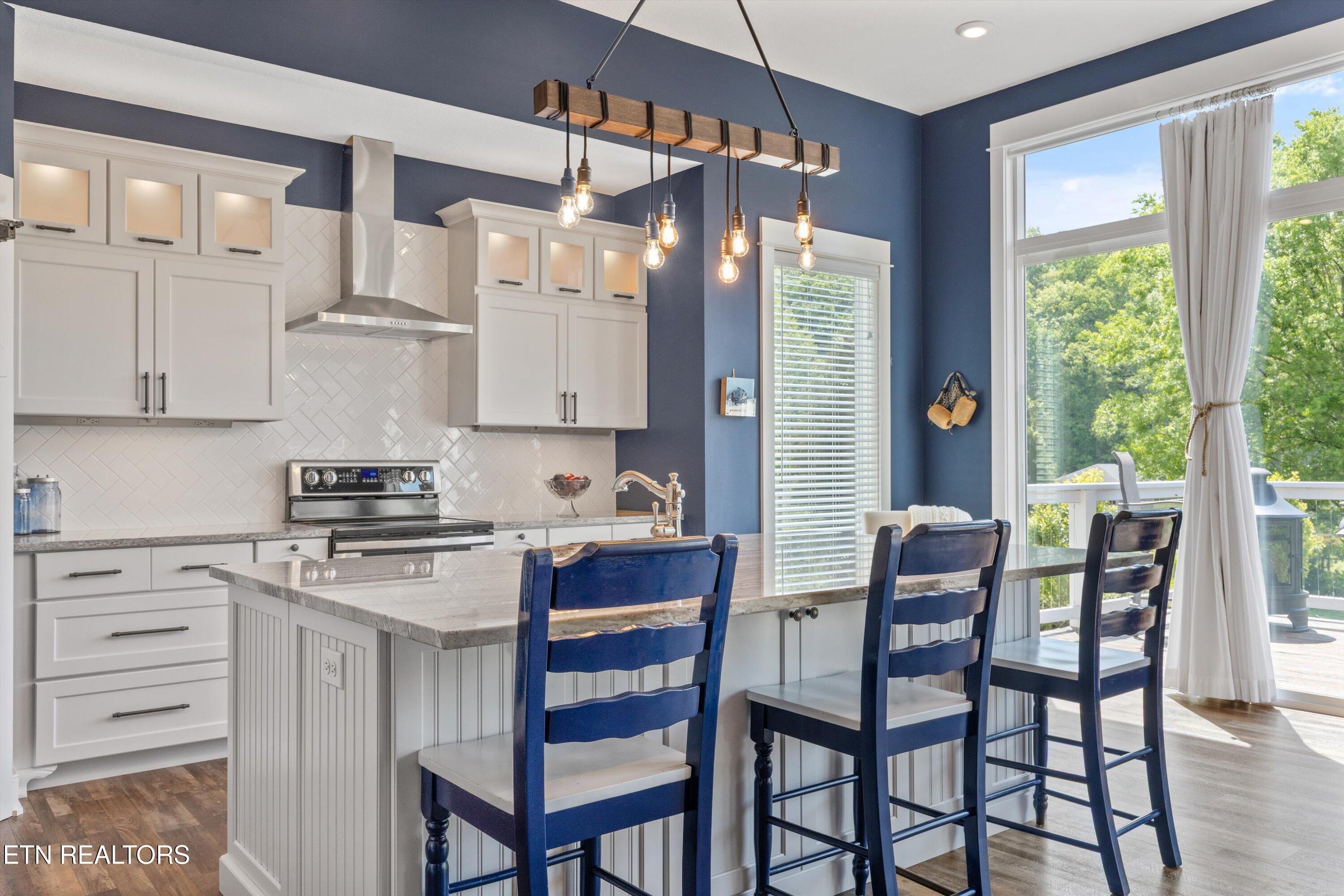 Fort Loudoun and Tellico Lake Real Estate - Image# 9