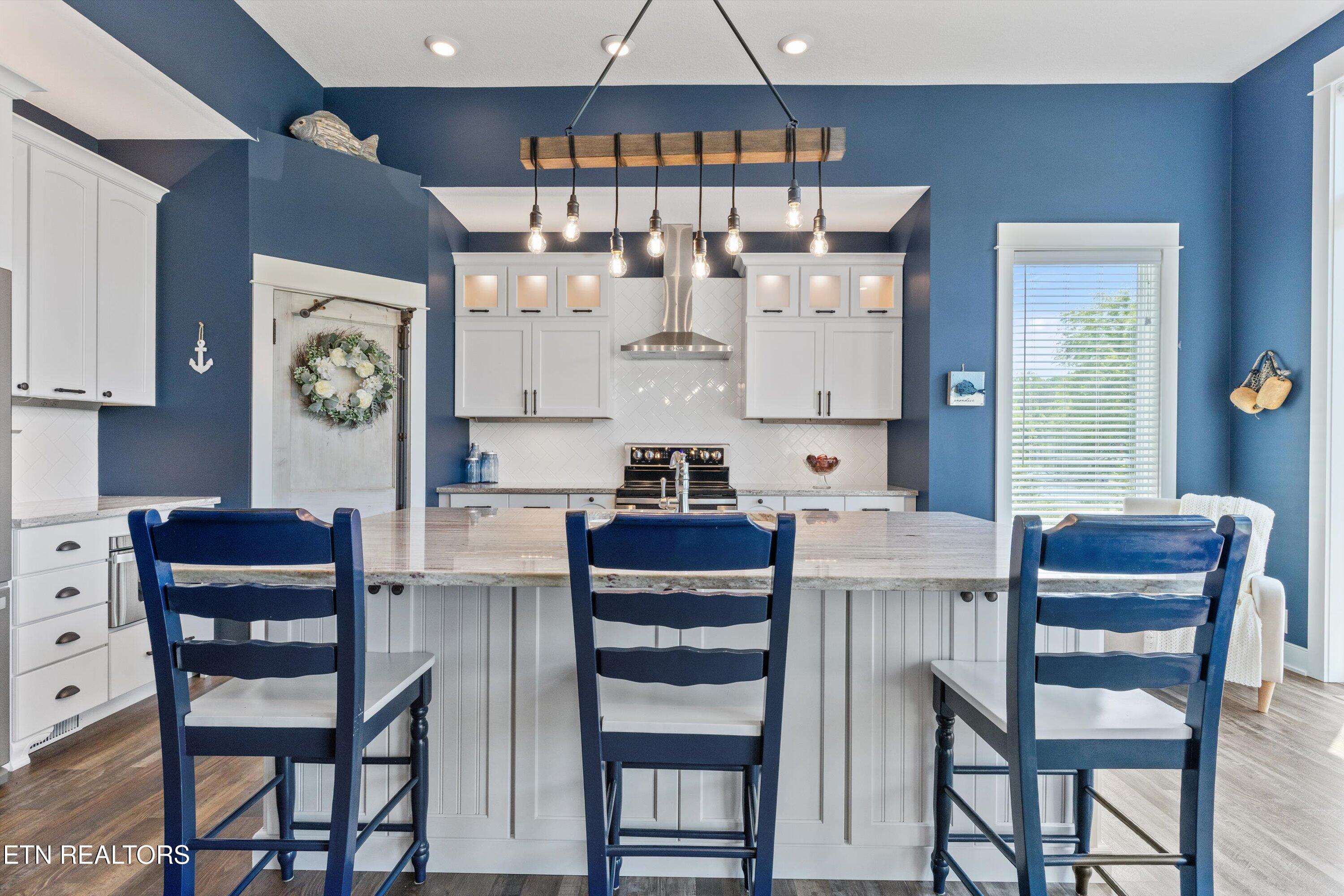 Fort Loudoun and Tellico Lake Real Estate - Image# 10