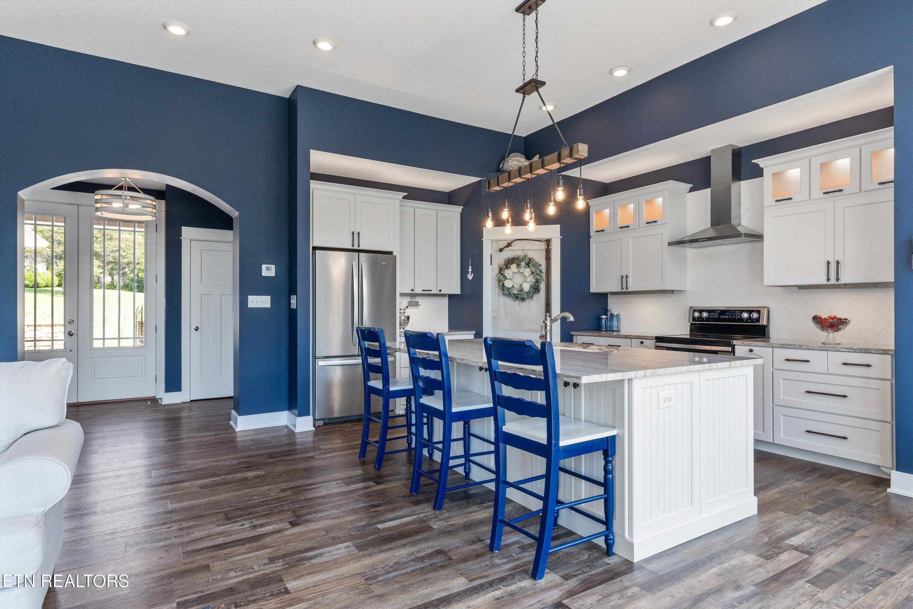 Fort Loudoun and Tellico Lake Real Estate - Image# 11