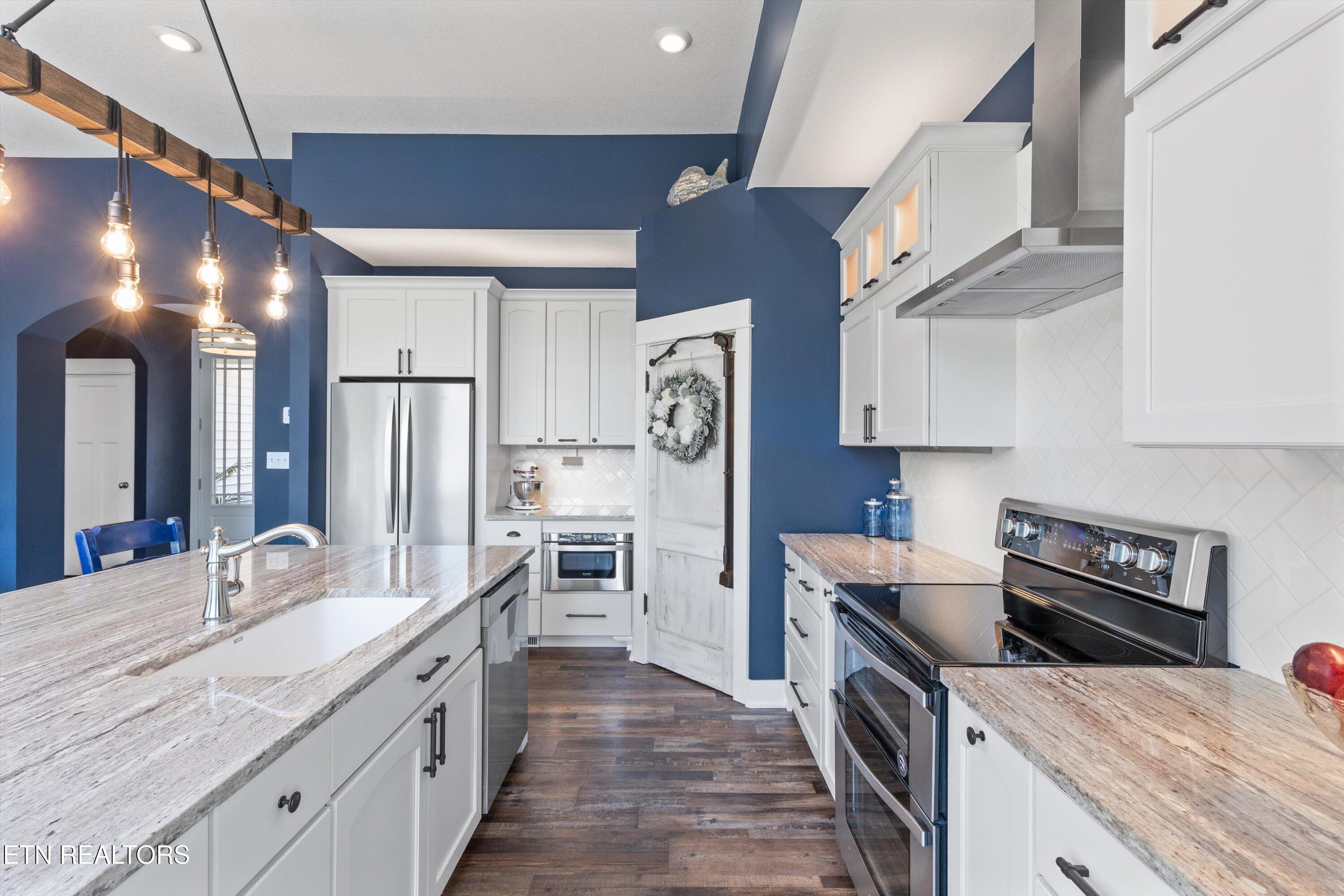 Fort Loudoun and Tellico Lake Real Estate - Image# 12