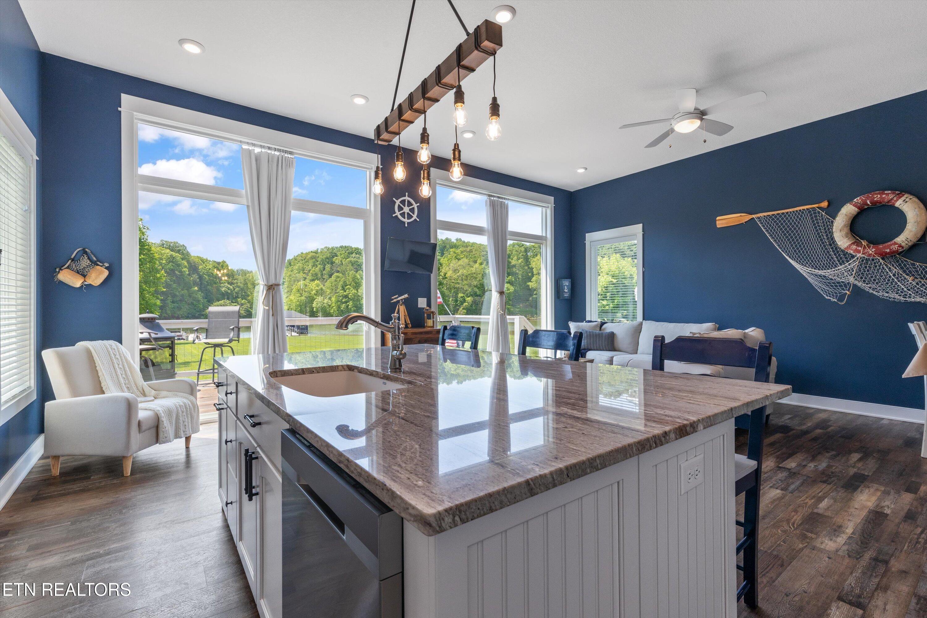 Fort Loudoun and Tellico Lake Real Estate - Image# 13