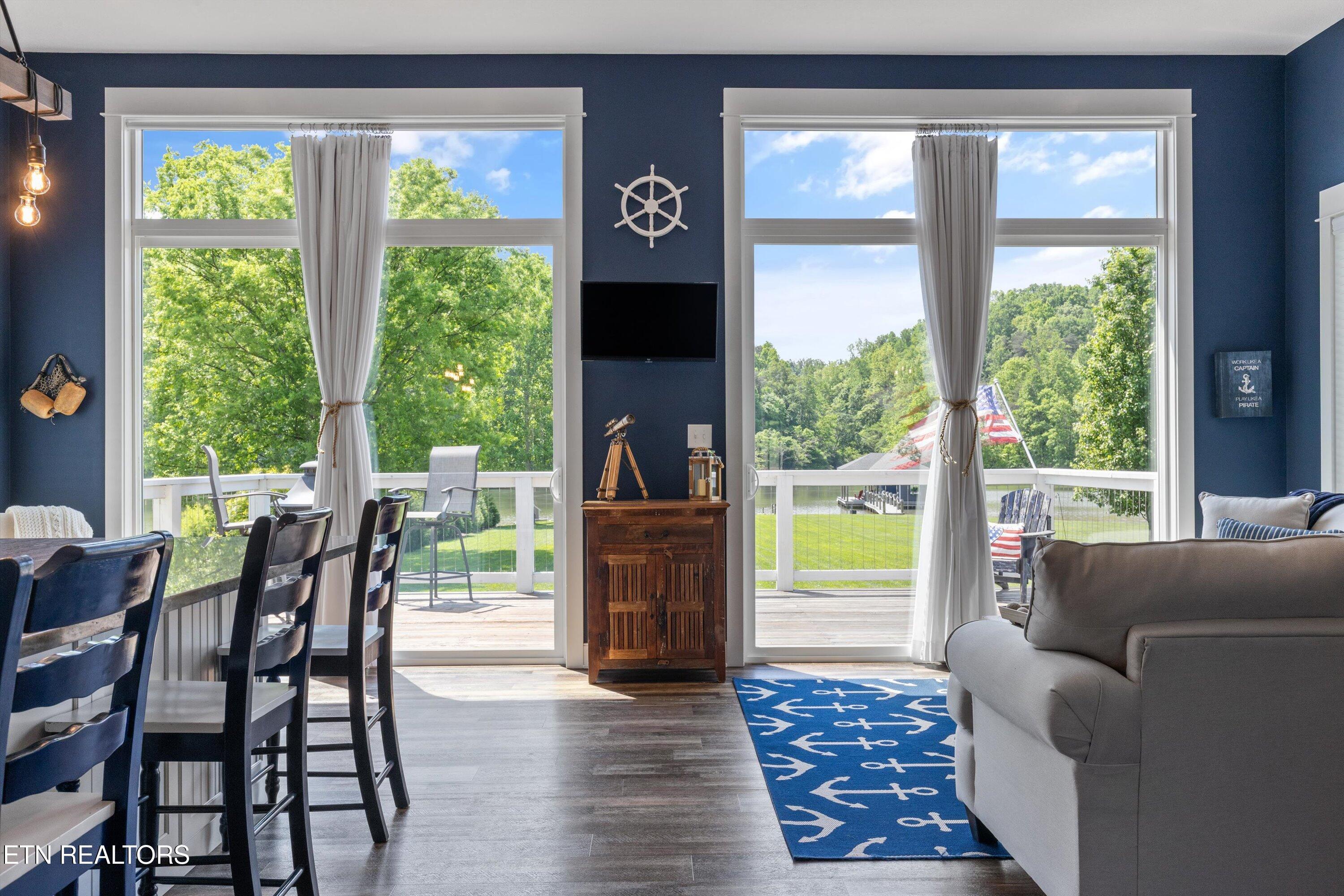 Fort Loudoun and Tellico Lake Real Estate - Image# 14