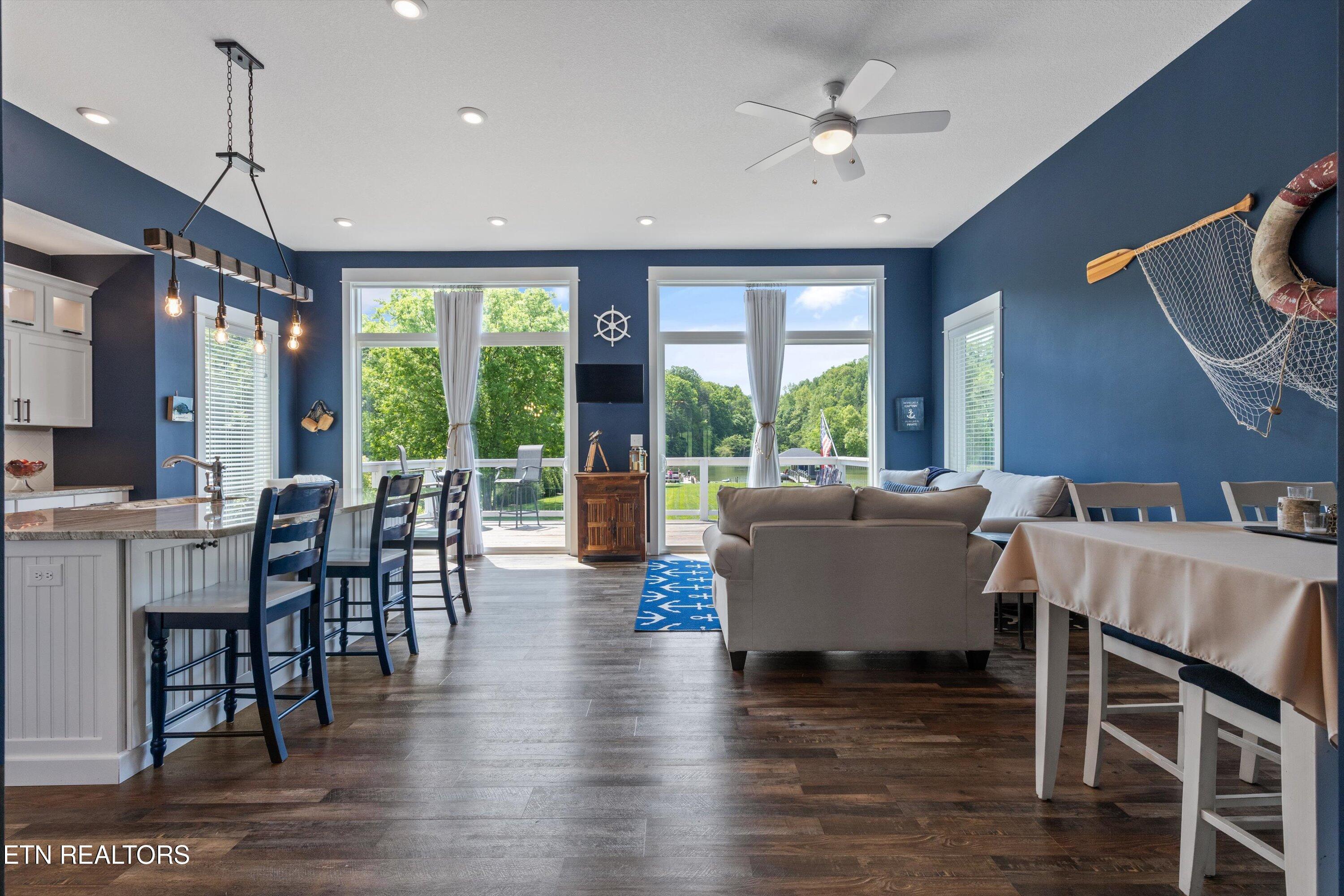Fort Loudoun and Tellico Lake Real Estate - Image# 15