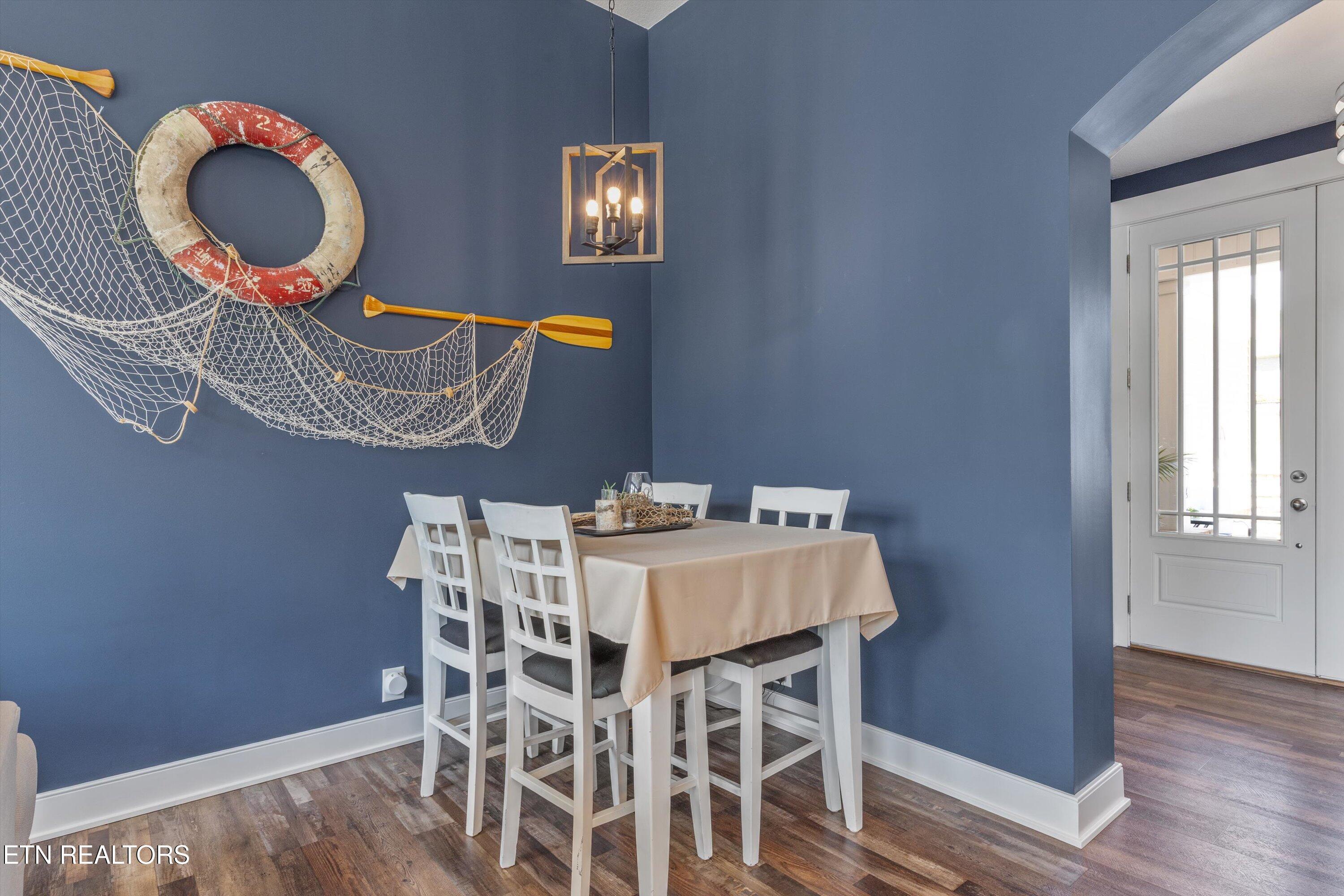 Fort Loudoun and Tellico Lake Real Estate - Image# 16