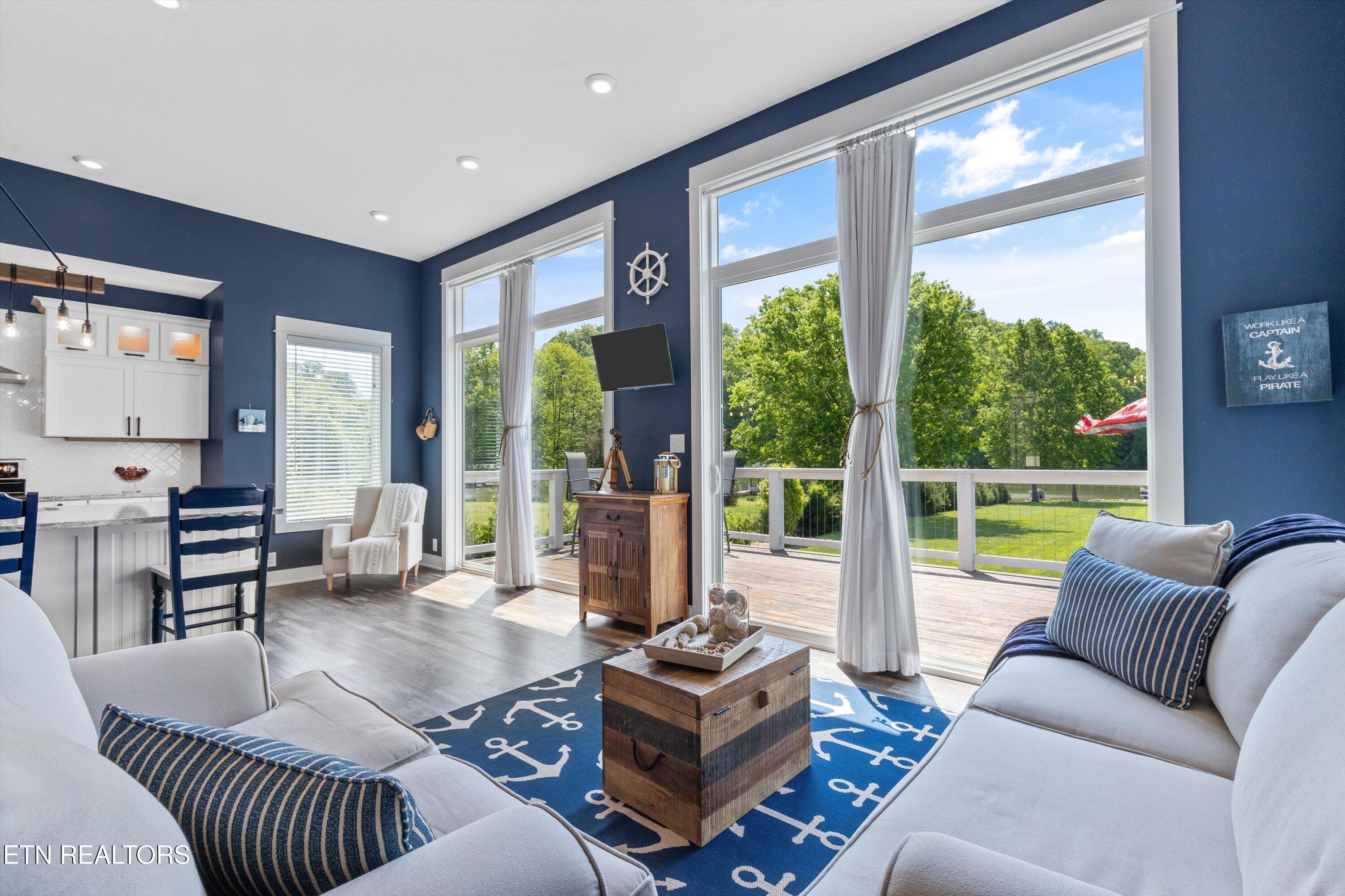 Fort Loudoun and Tellico Lake Real Estate - Image# 17