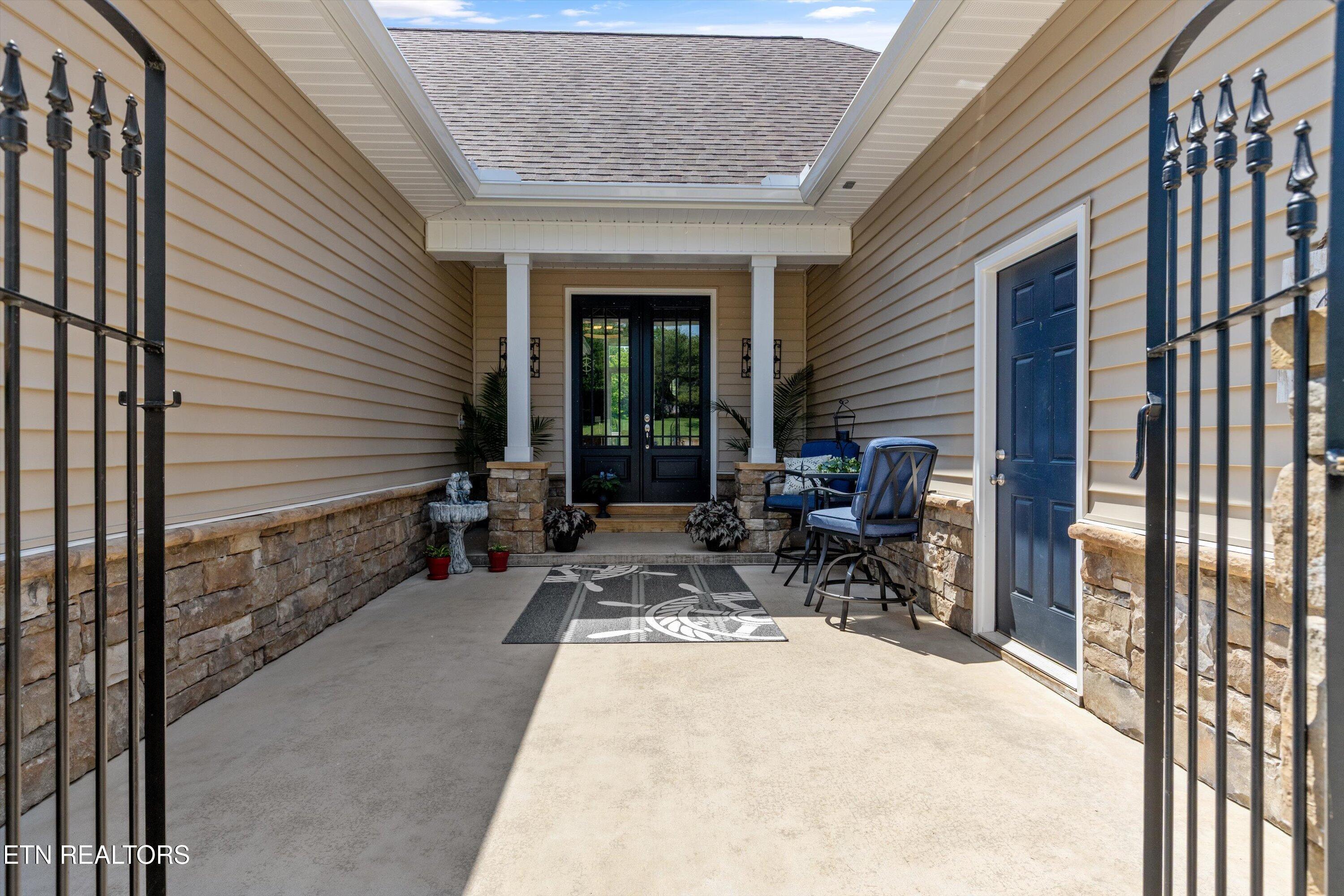 Fort Loudoun and Tellico Lake Real Estate - Image# 6