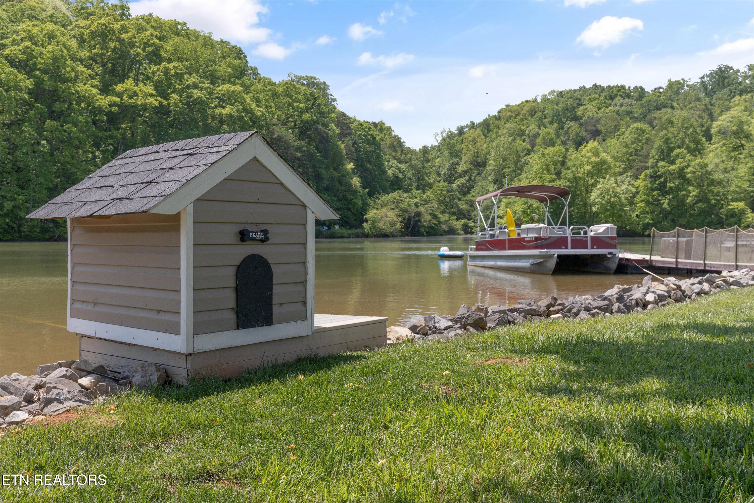 Fort Loudoun and Tellico Lake Real Estate - Image# 30