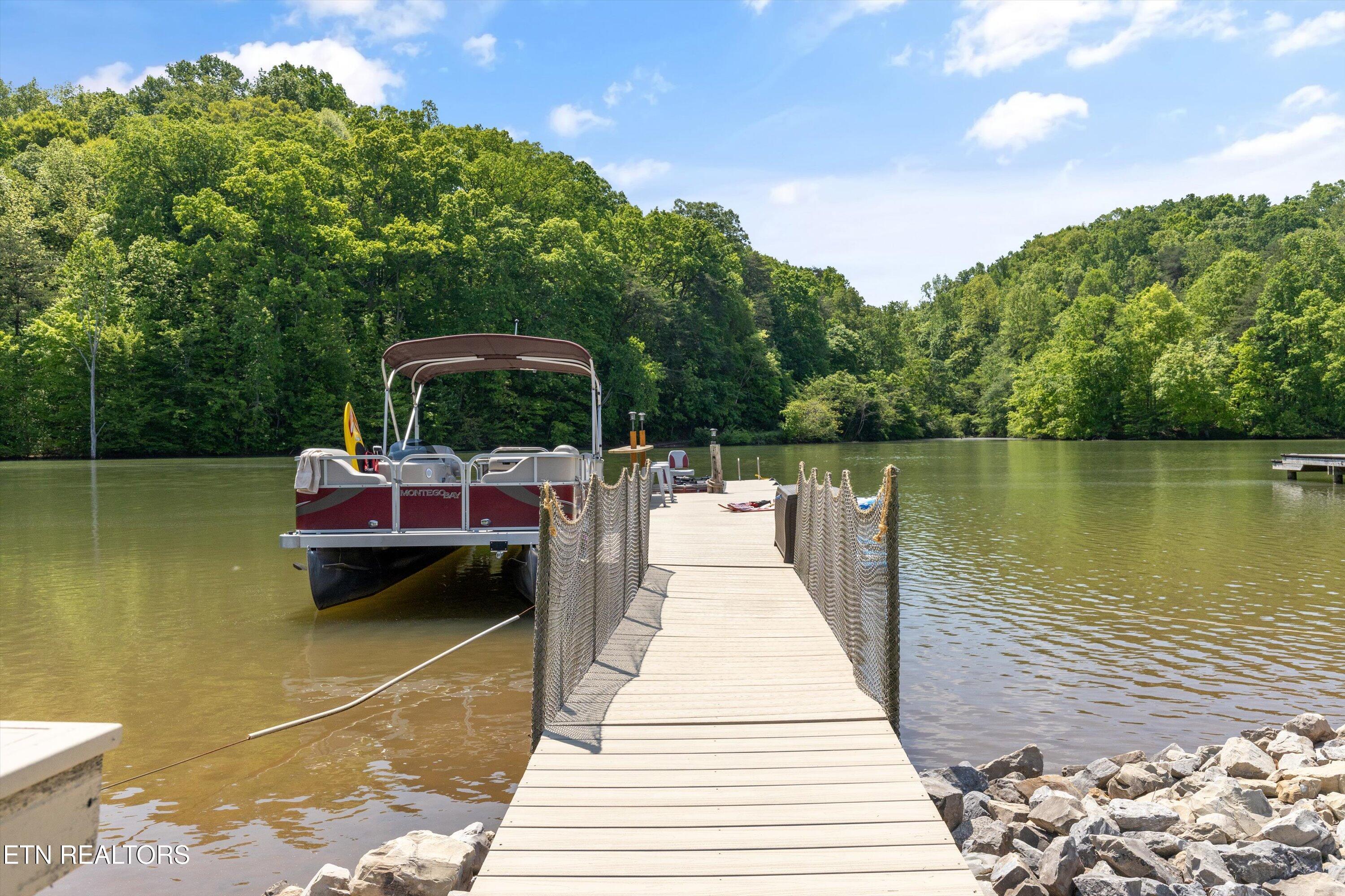 Fort Loudoun and Tellico Lake Real Estate - Image# 31