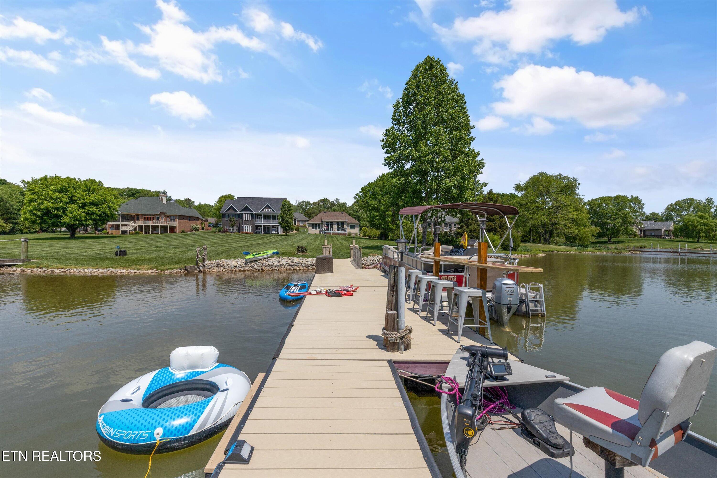 Fort Loudoun and Tellico Lake Real Estate - Image# 33