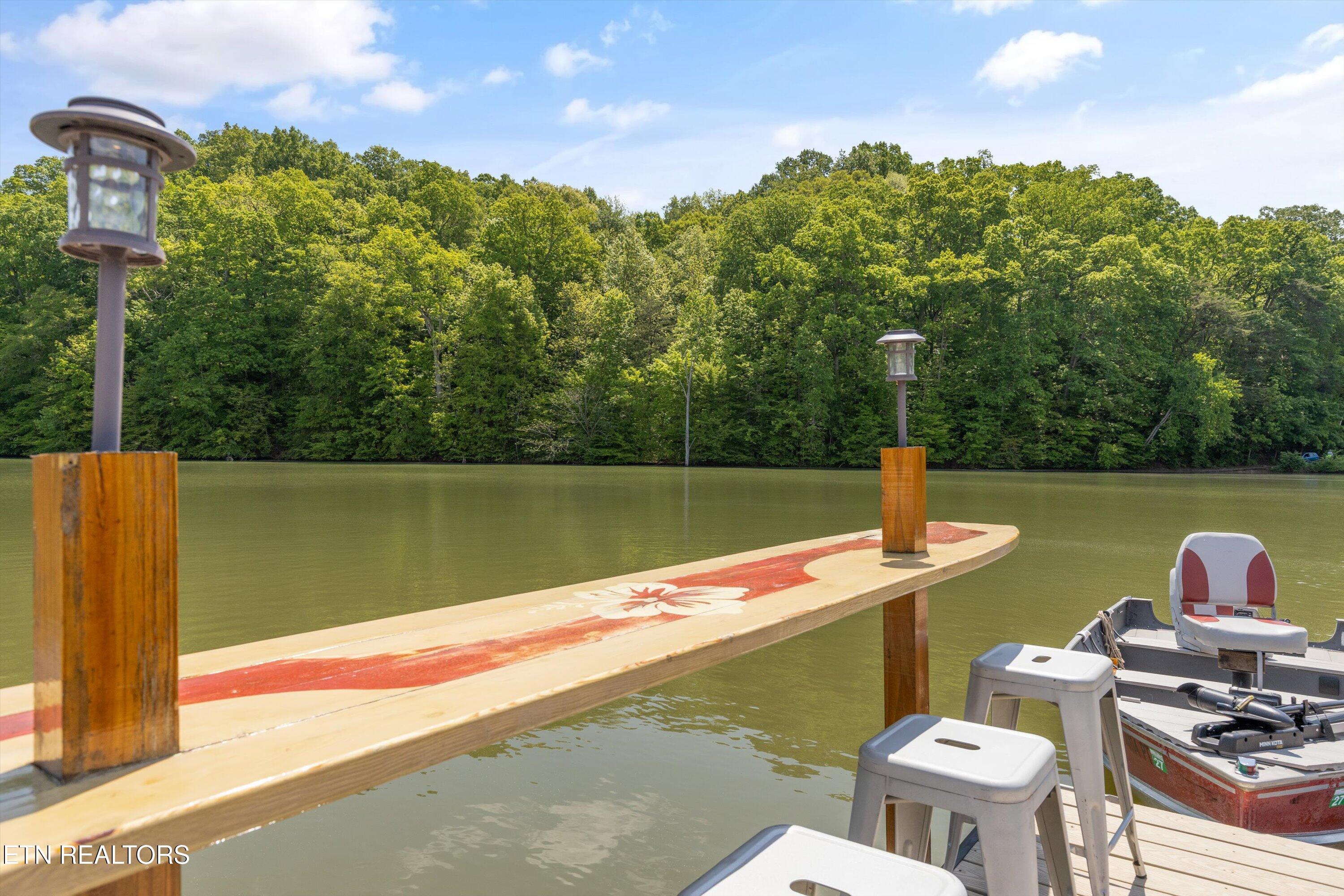 Fort Loudoun and Tellico Lake Real Estate - Image# 34
