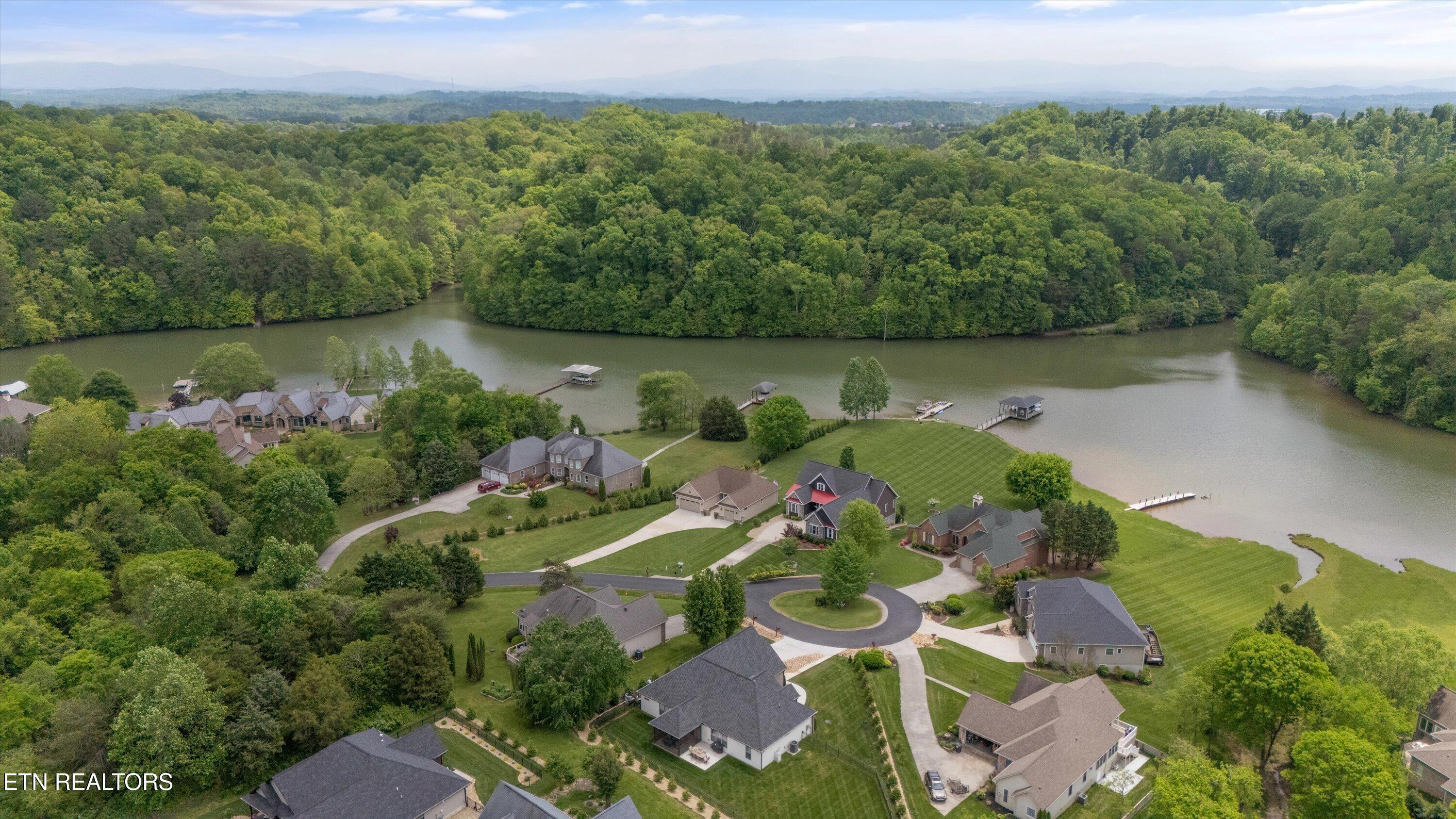 Fort Loudoun and Tellico Lake Real Estate - Image# 37
