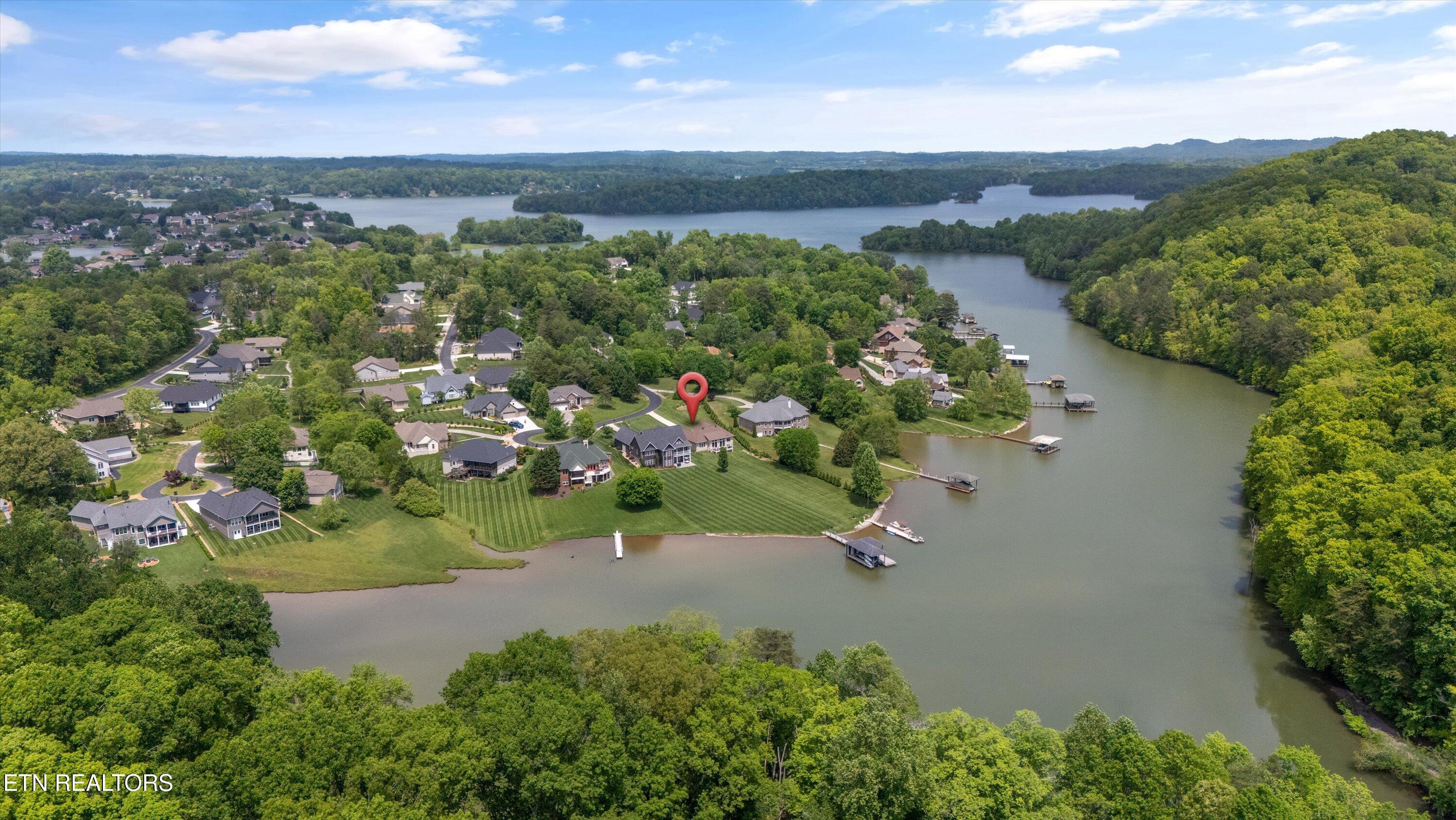 Fort Loudoun and Tellico Lake Real Estate - Image# 38