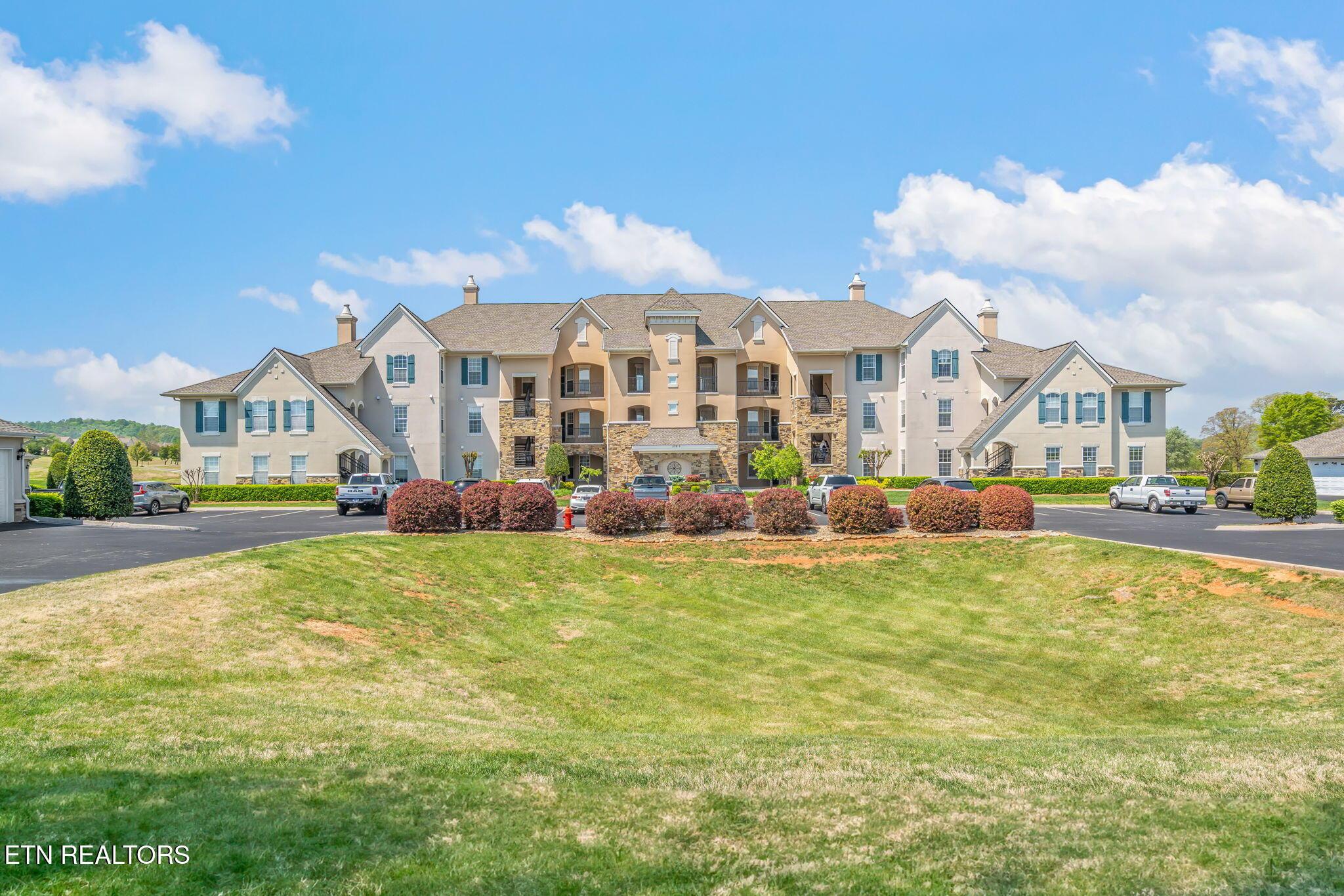 Fort Loudoun and Tellico Lake Real Estate - Image# 1