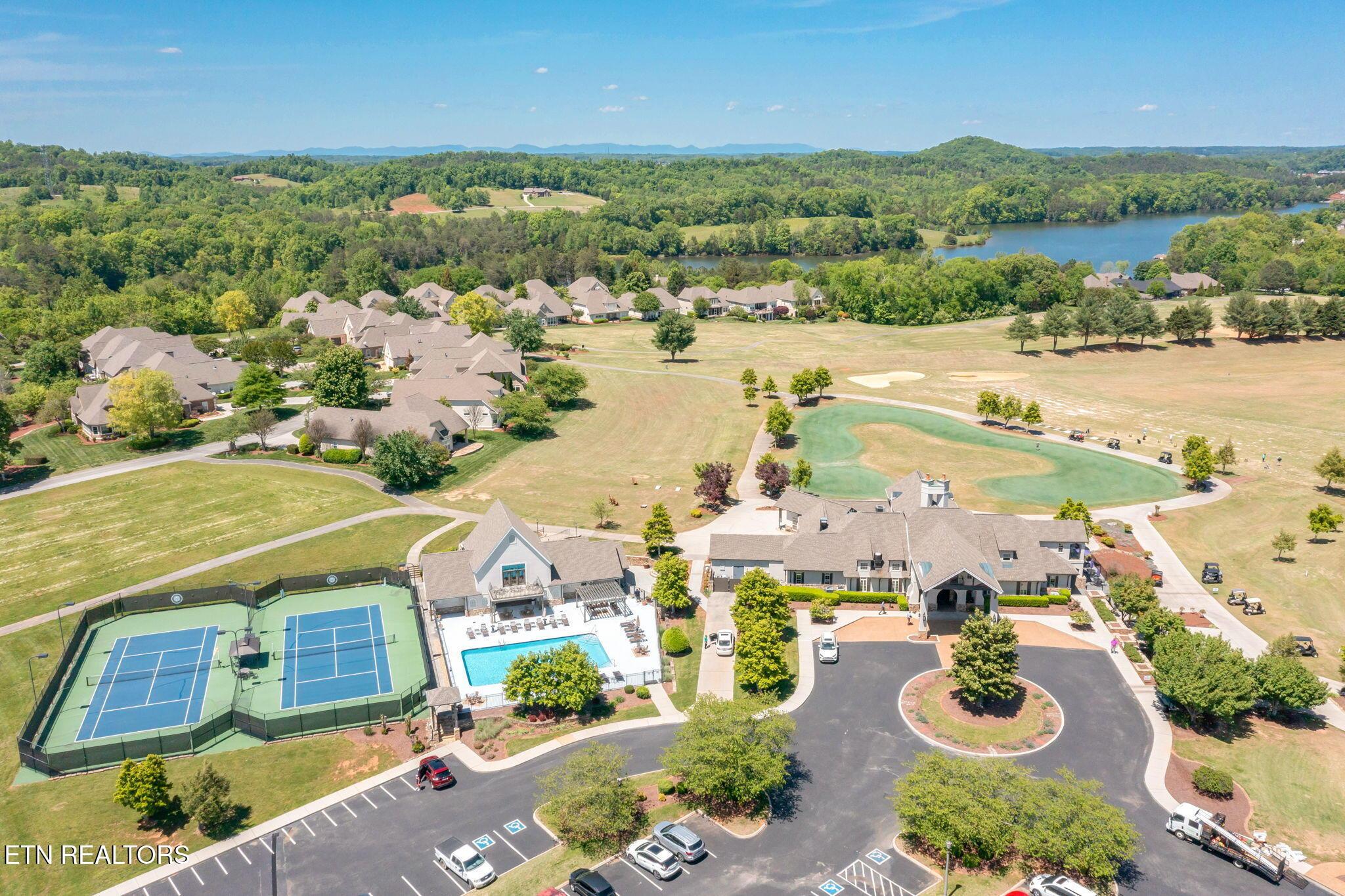 Fort Loudoun and Tellico Lake Real Estate - Image# 37