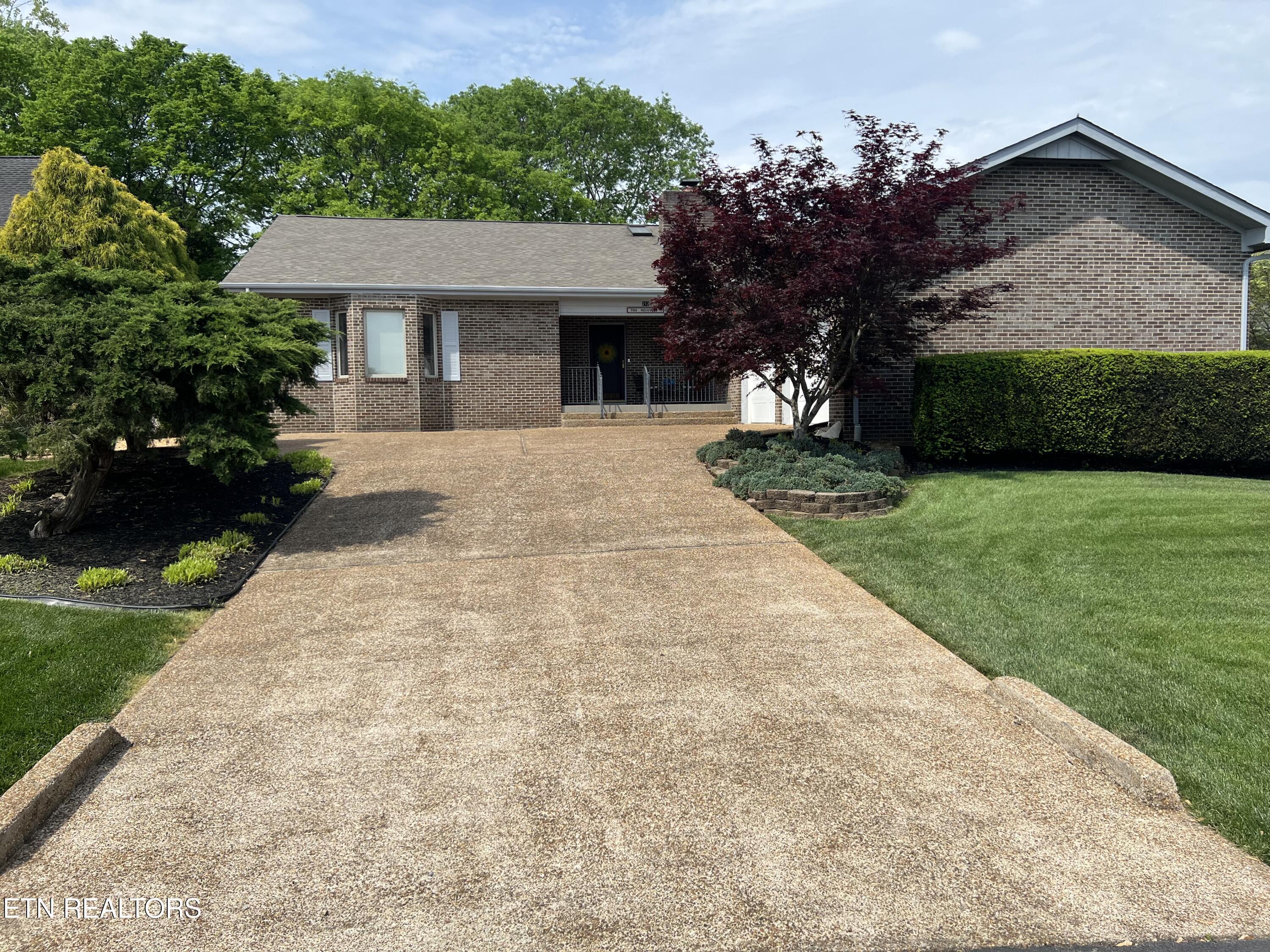 Fort Loudoun and Tellico Lake Real Estate - Image# 1