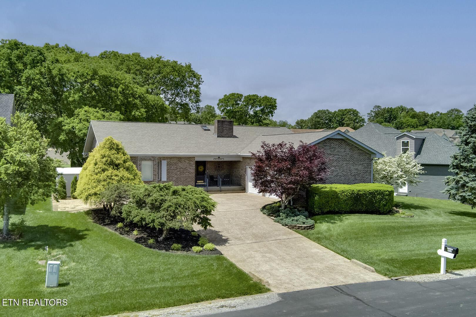 Fort Loudoun and Tellico Lake Real Estate - Image# 2
