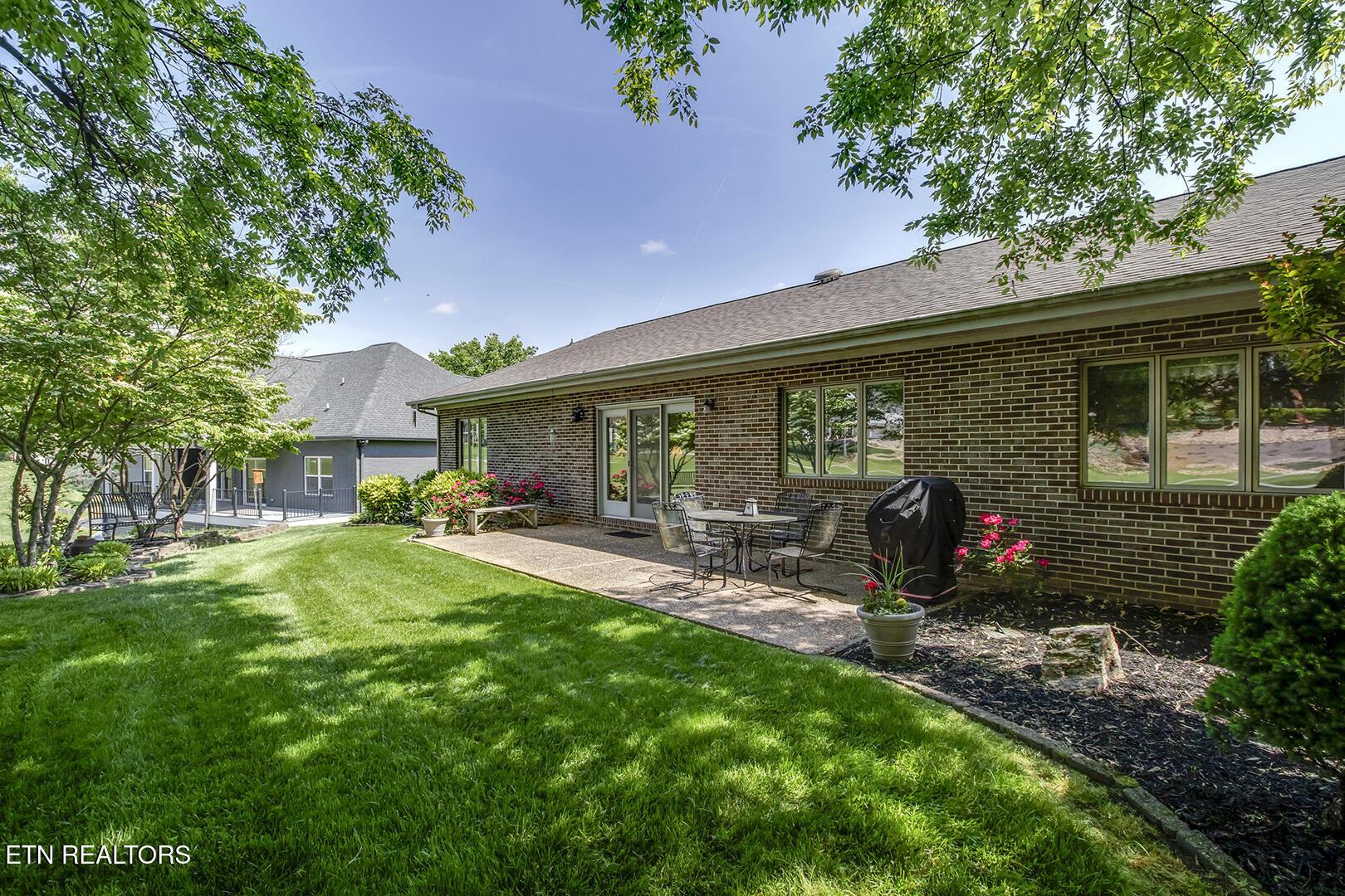 Fort Loudoun and Tellico Lake Real Estate - Image# 53
