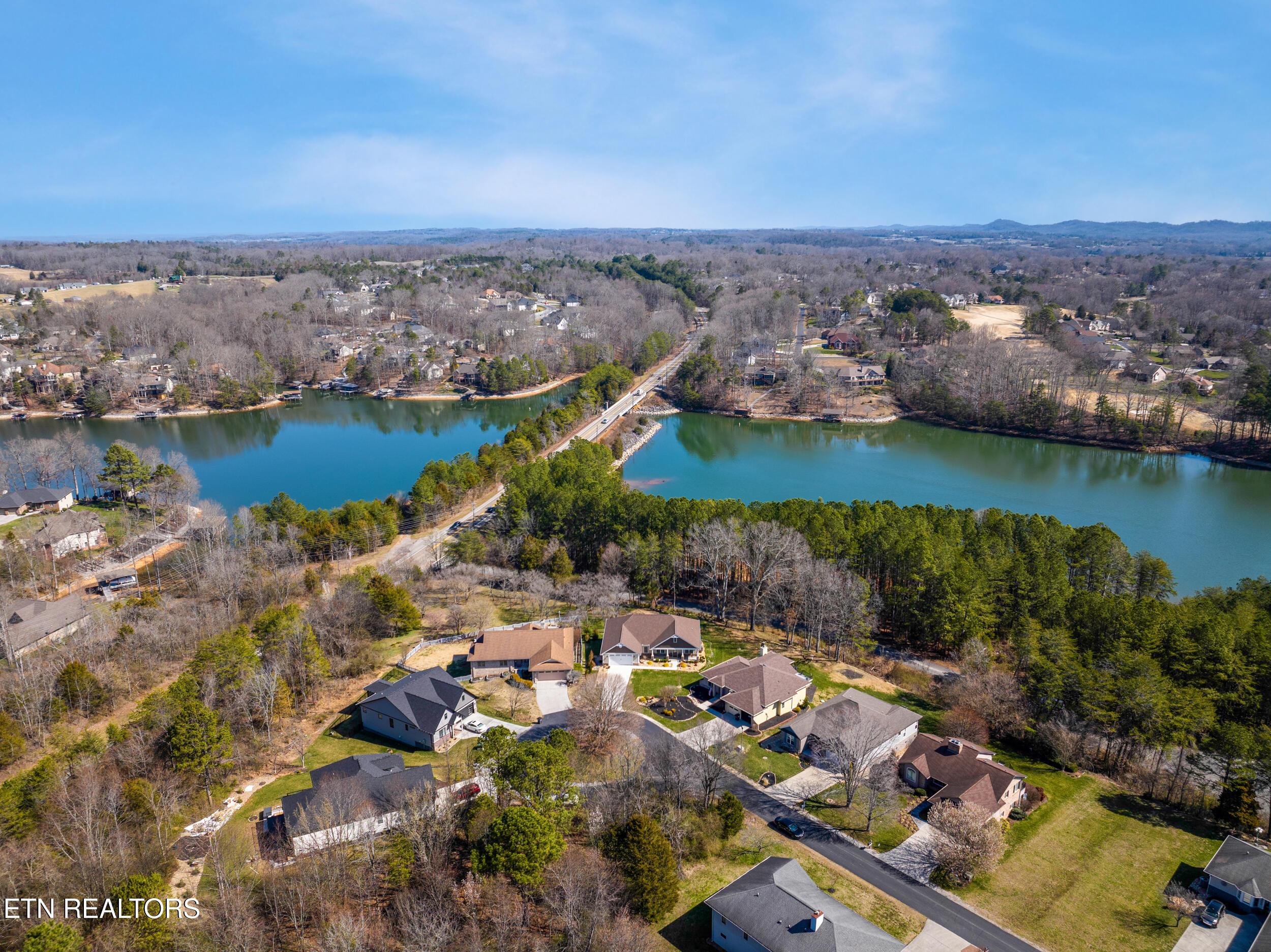 Fort Loudoun and Tellico Lake Real Estate - Image# 5