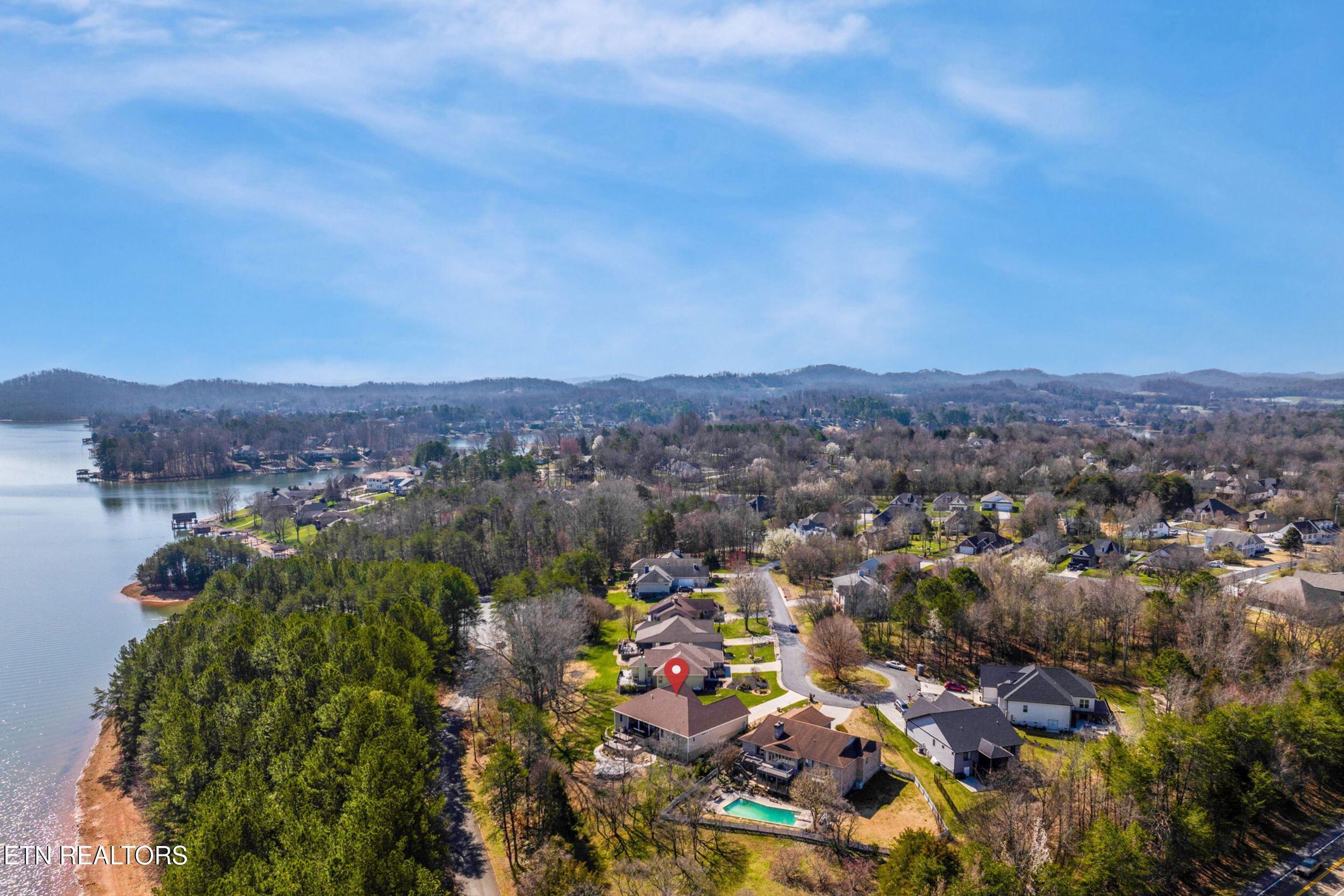Fort Loudoun and Tellico Lake Real Estate - Image# 43