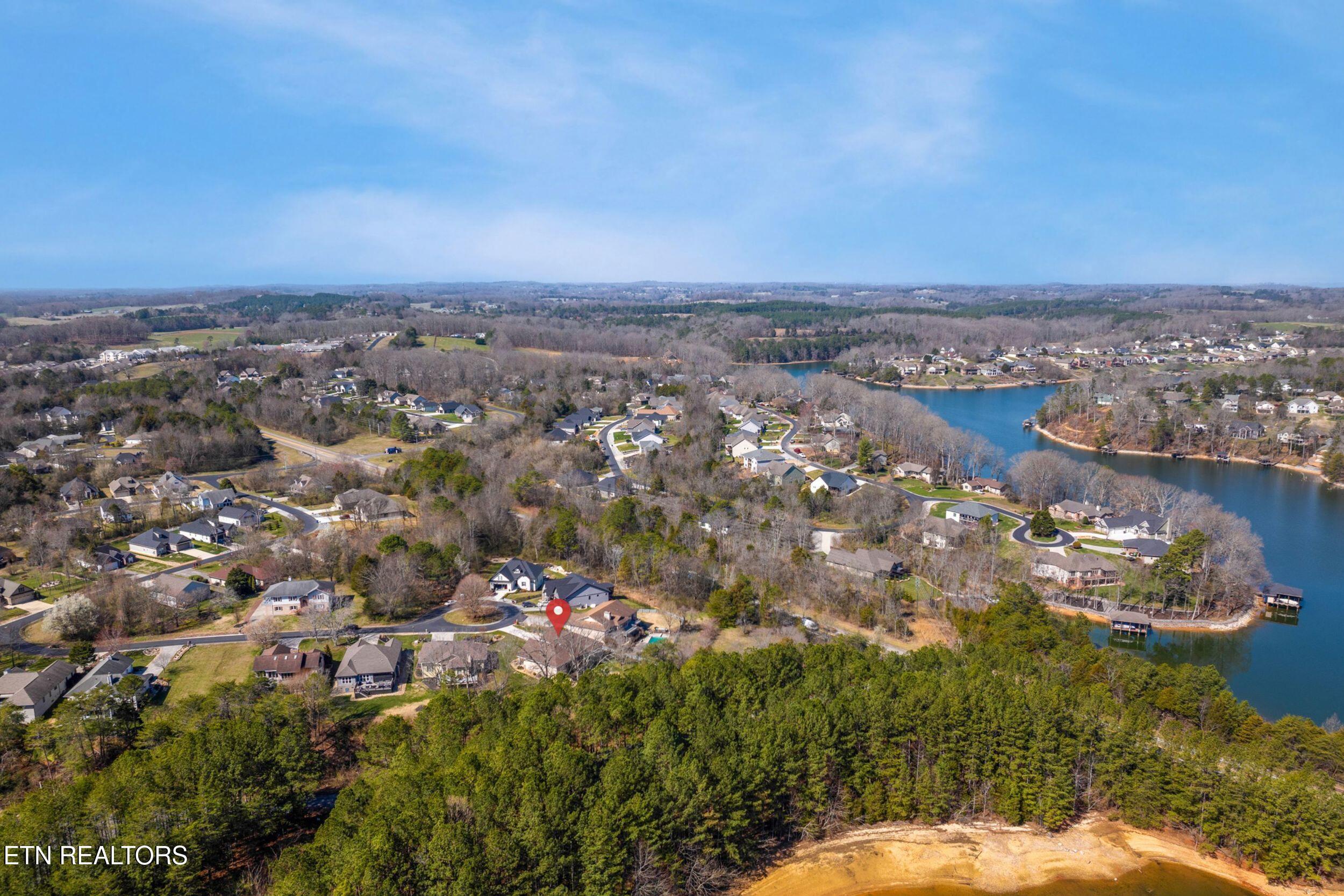 Fort Loudoun and Tellico Lake Real Estate - Image# 45