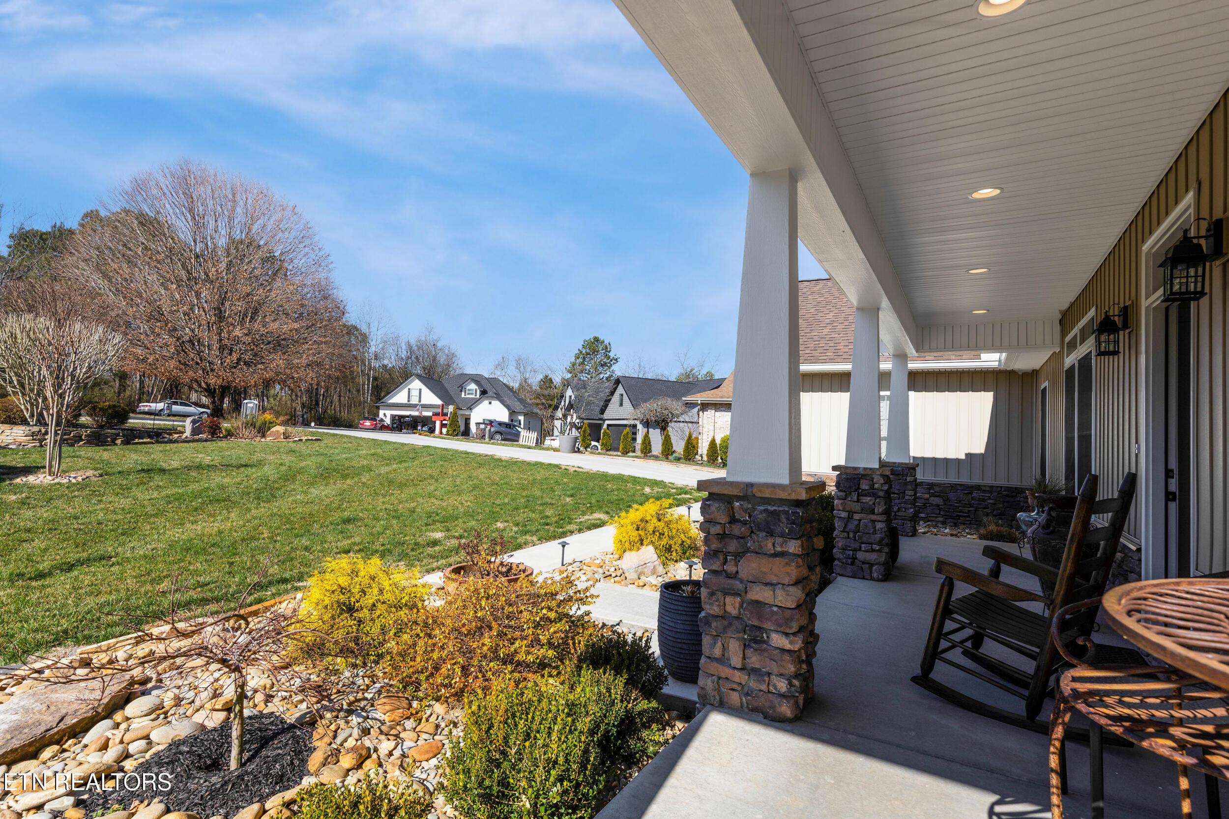 Fort Loudoun and Tellico Lake Real Estate - Image# 6