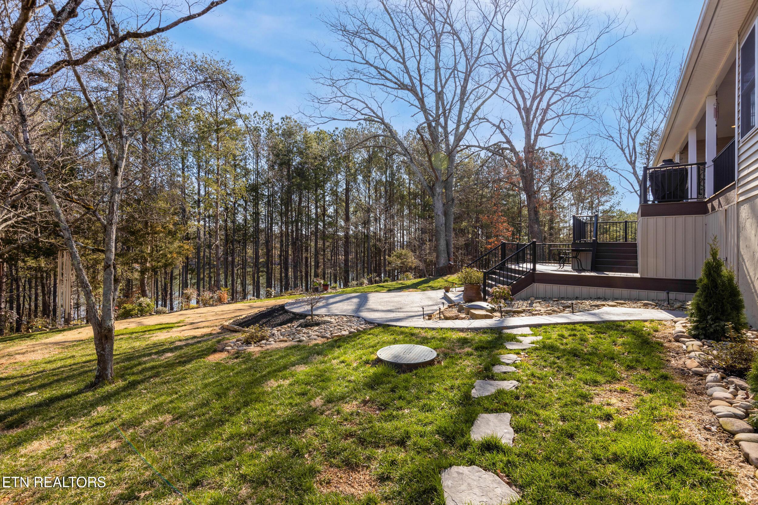 Fort Loudoun and Tellico Lake Real Estate - Image# 34