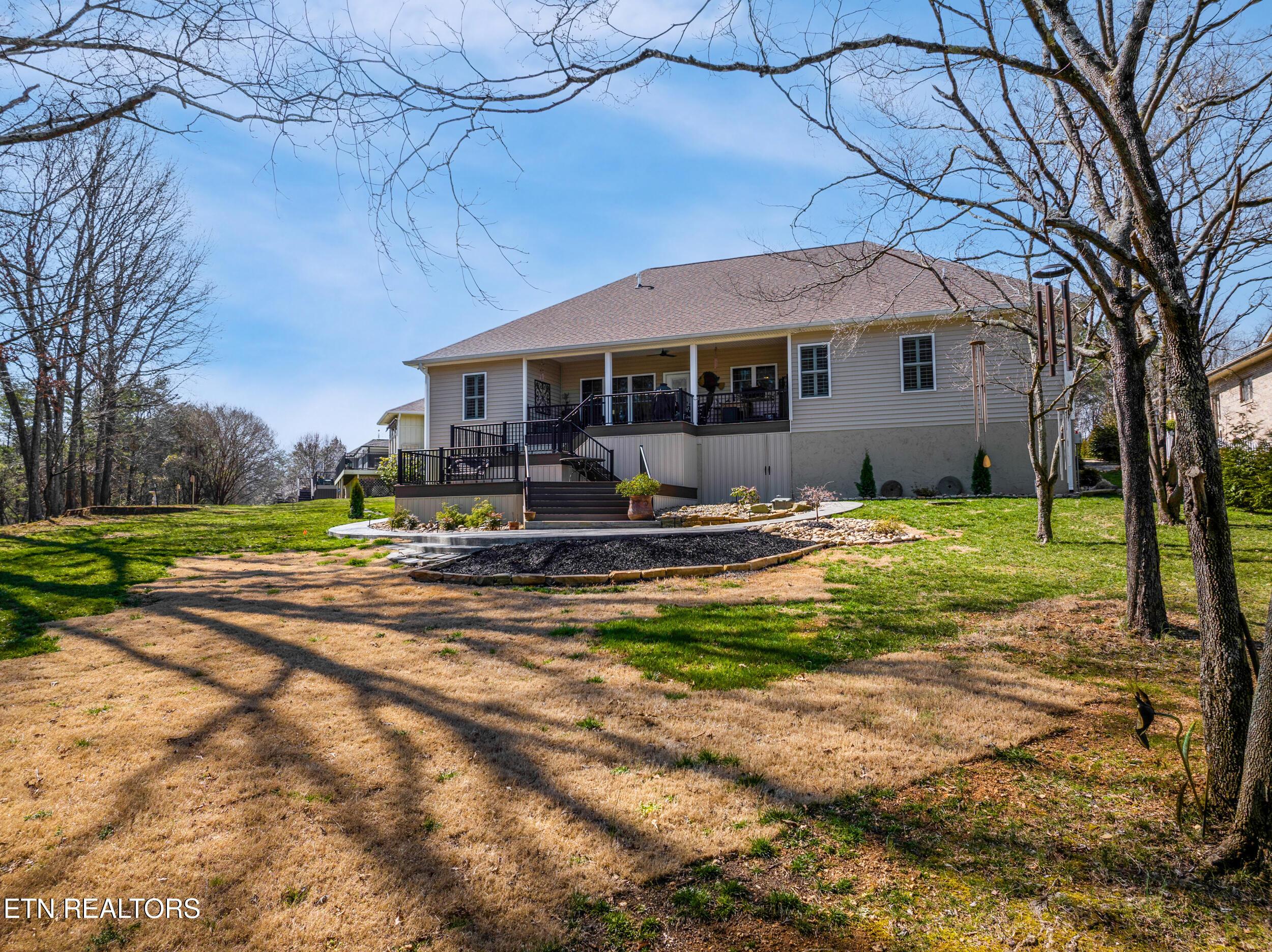 Fort Loudoun and Tellico Lake Real Estate - Image# 35