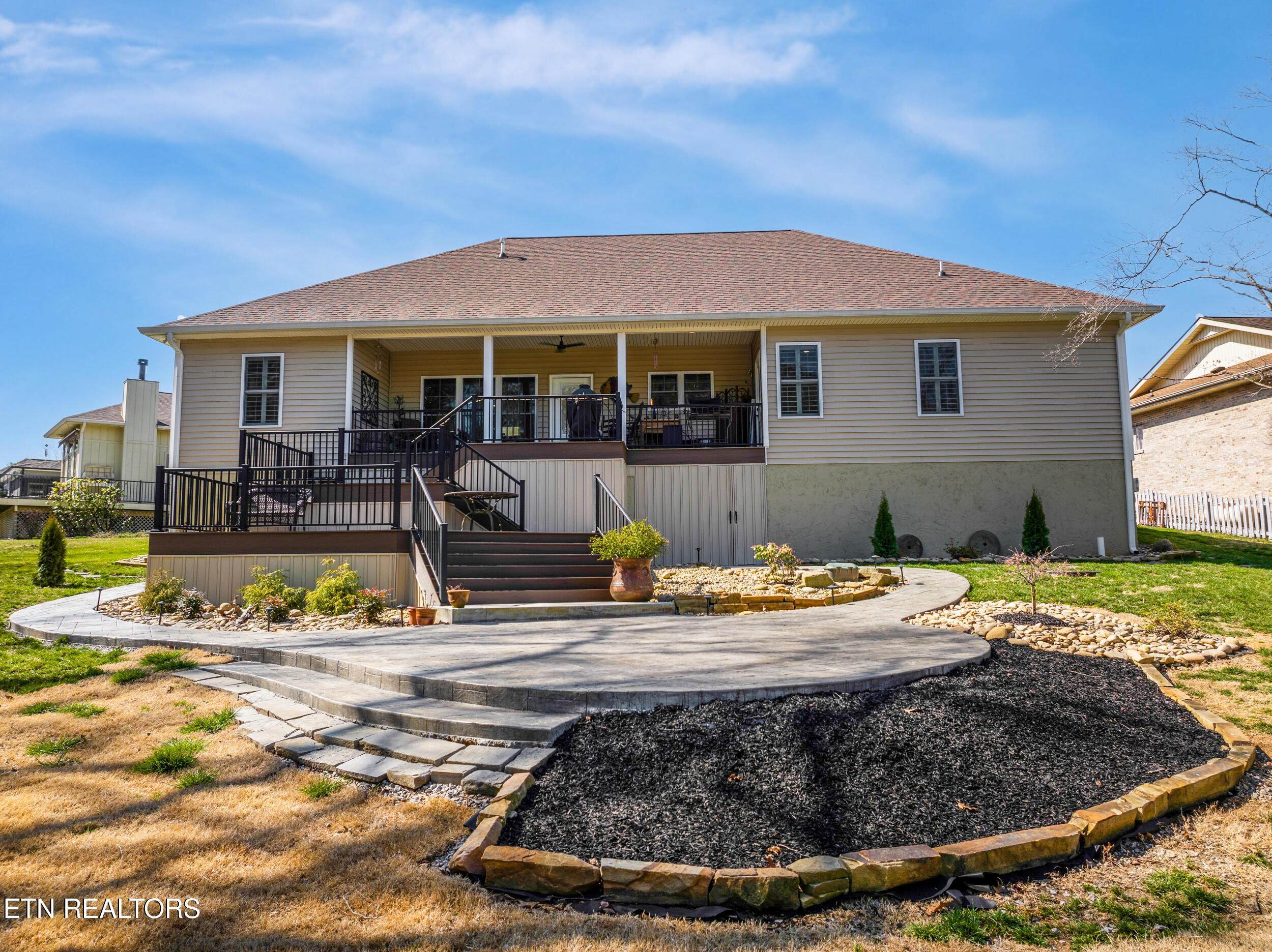 Fort Loudoun and Tellico Lake Real Estate - Image# 36