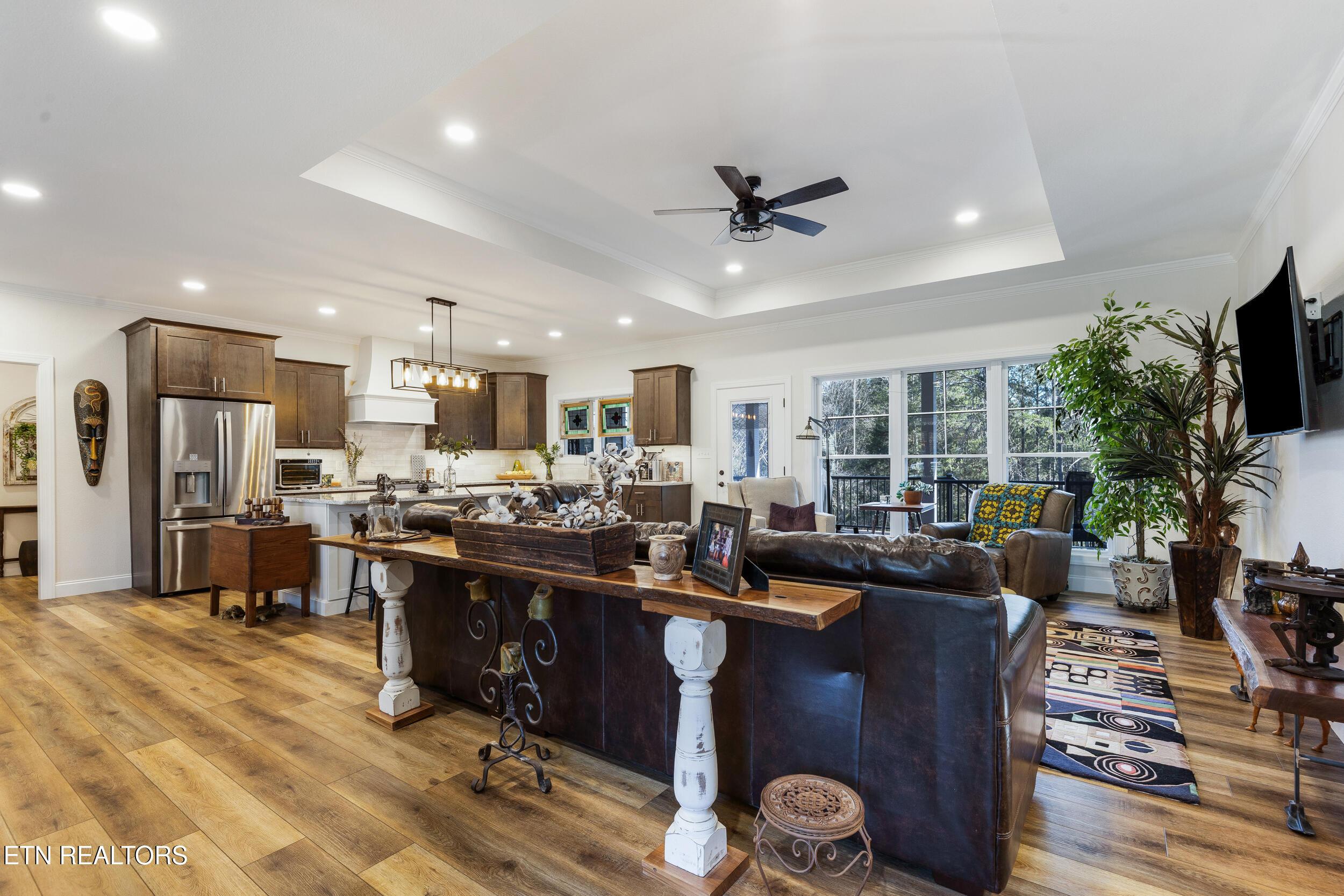 Fort Loudoun and Tellico Lake Real Estate - Image# 9