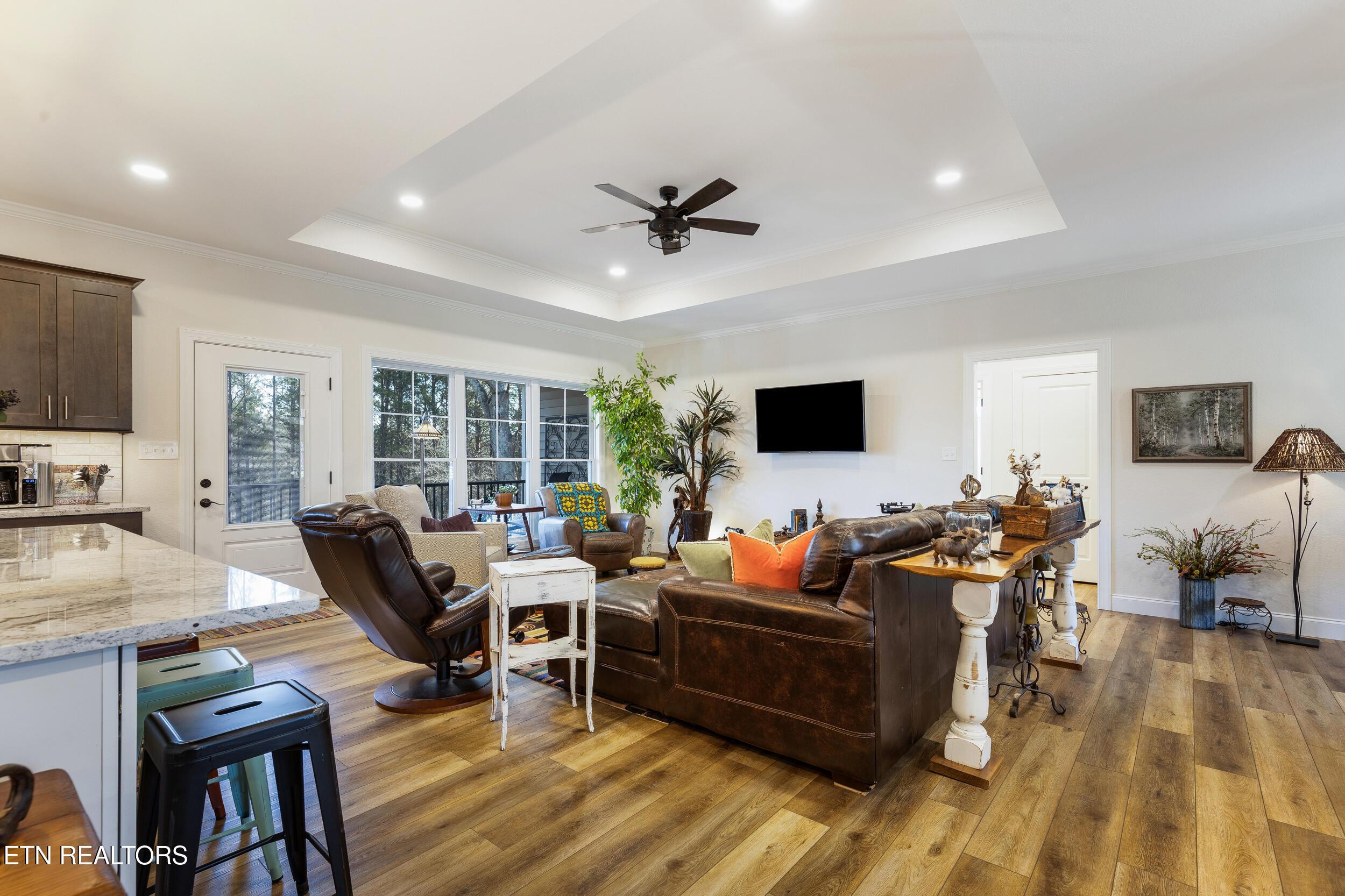 Fort Loudoun and Tellico Lake Real Estate - Image# 10