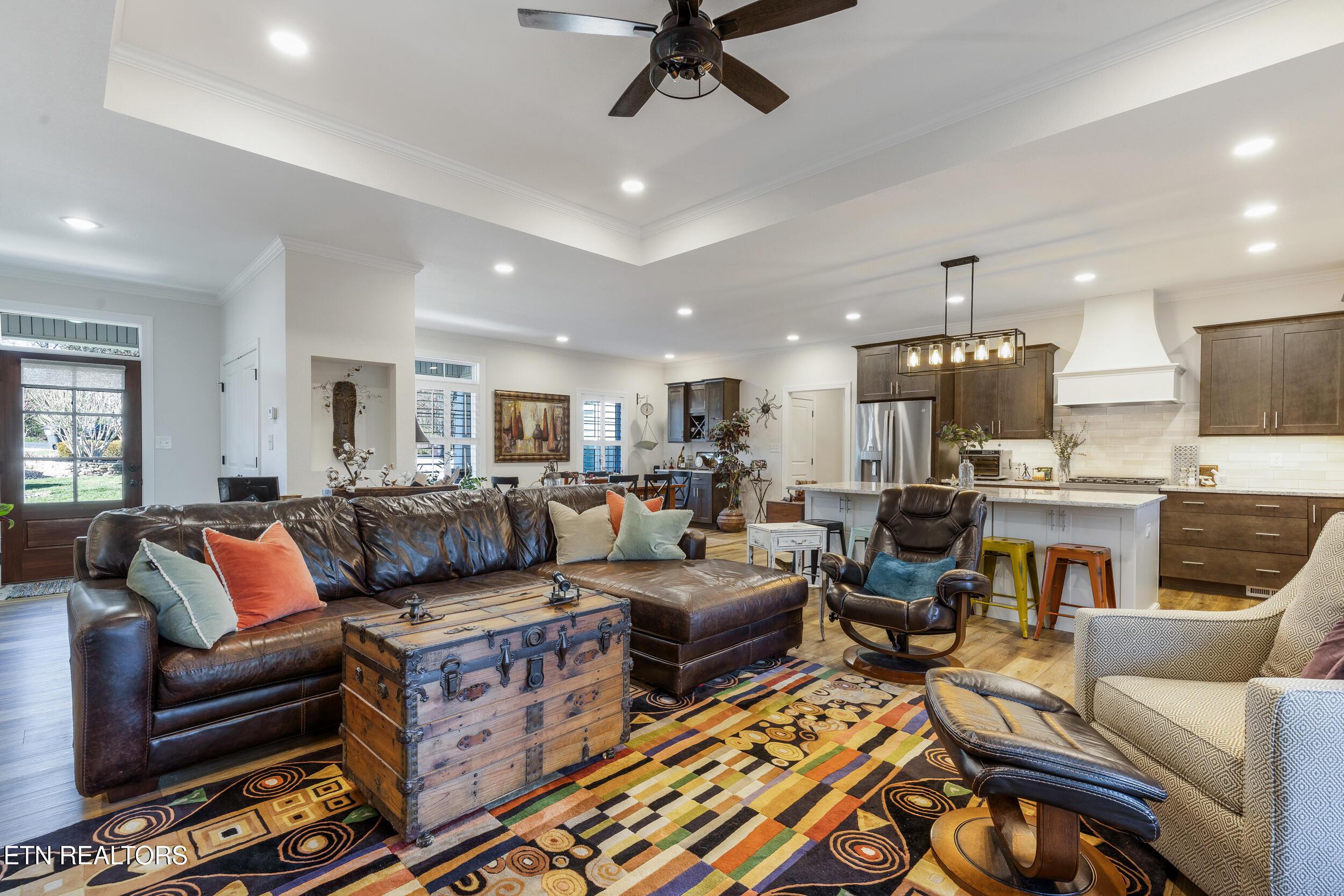 Fort Loudoun and Tellico Lake Real Estate - Image# 12