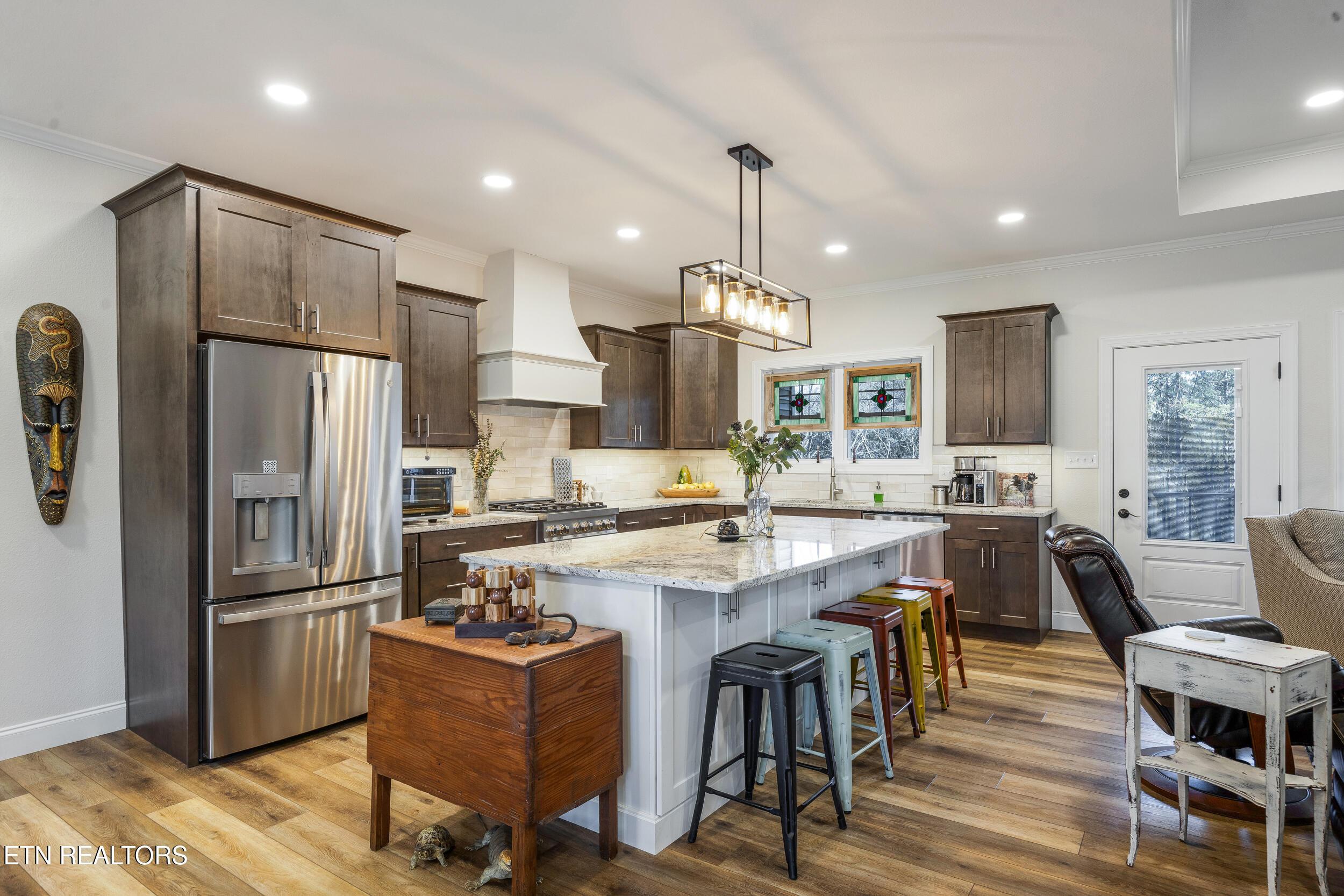 Fort Loudoun and Tellico Lake Real Estate - Image# 14