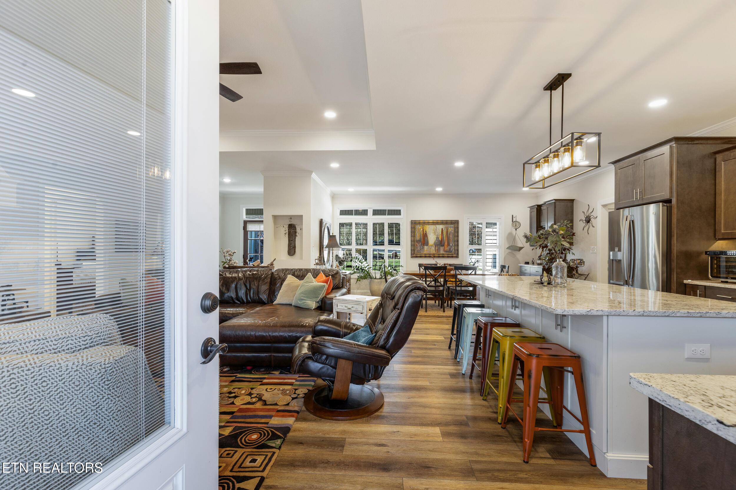 Fort Loudoun and Tellico Lake Real Estate - Image# 17