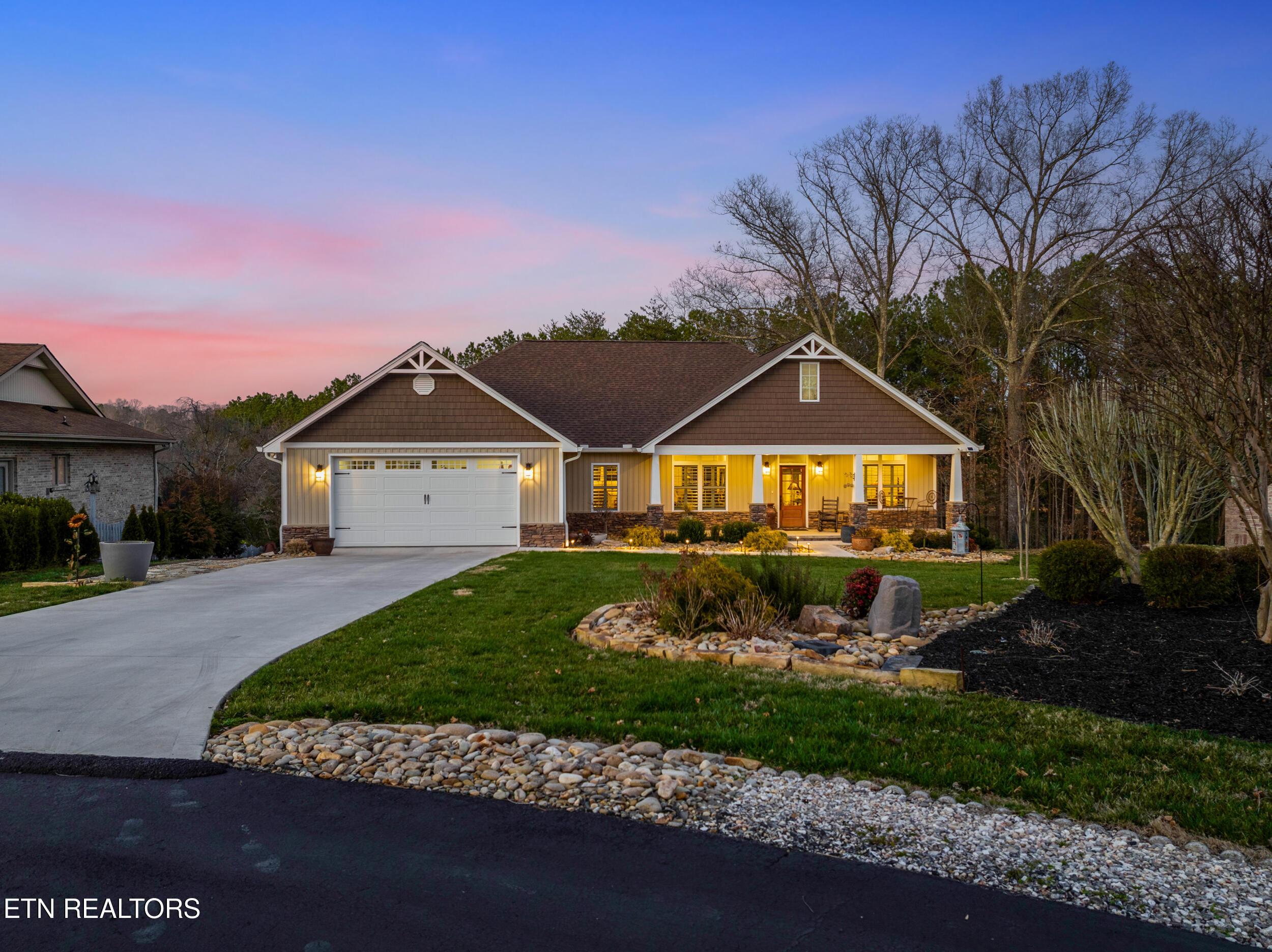 Fort Loudoun and Tellico Lake Real Estate - Image# 3
