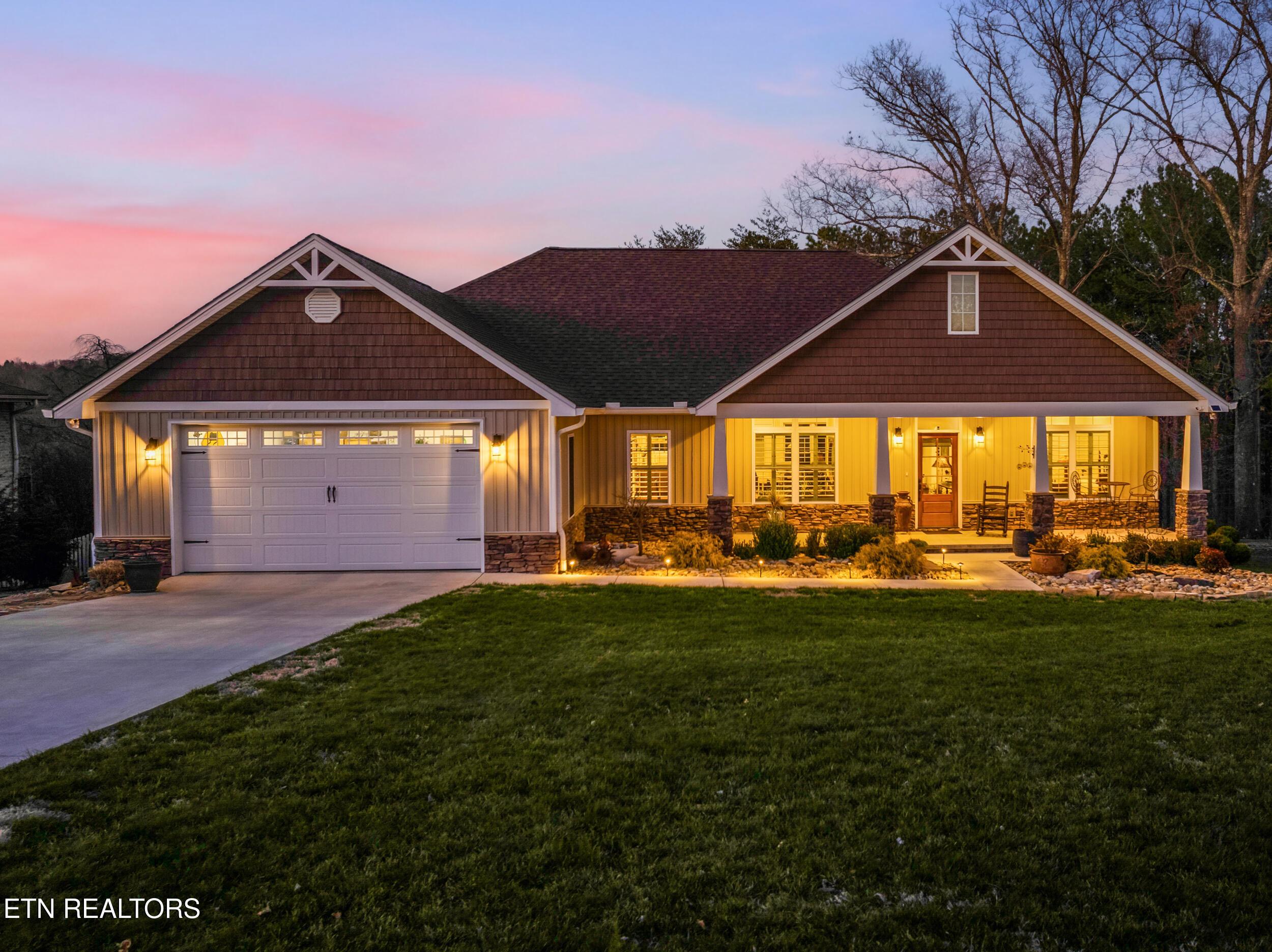 Fort Loudoun and Tellico Lake Real Estate - Image# 1
