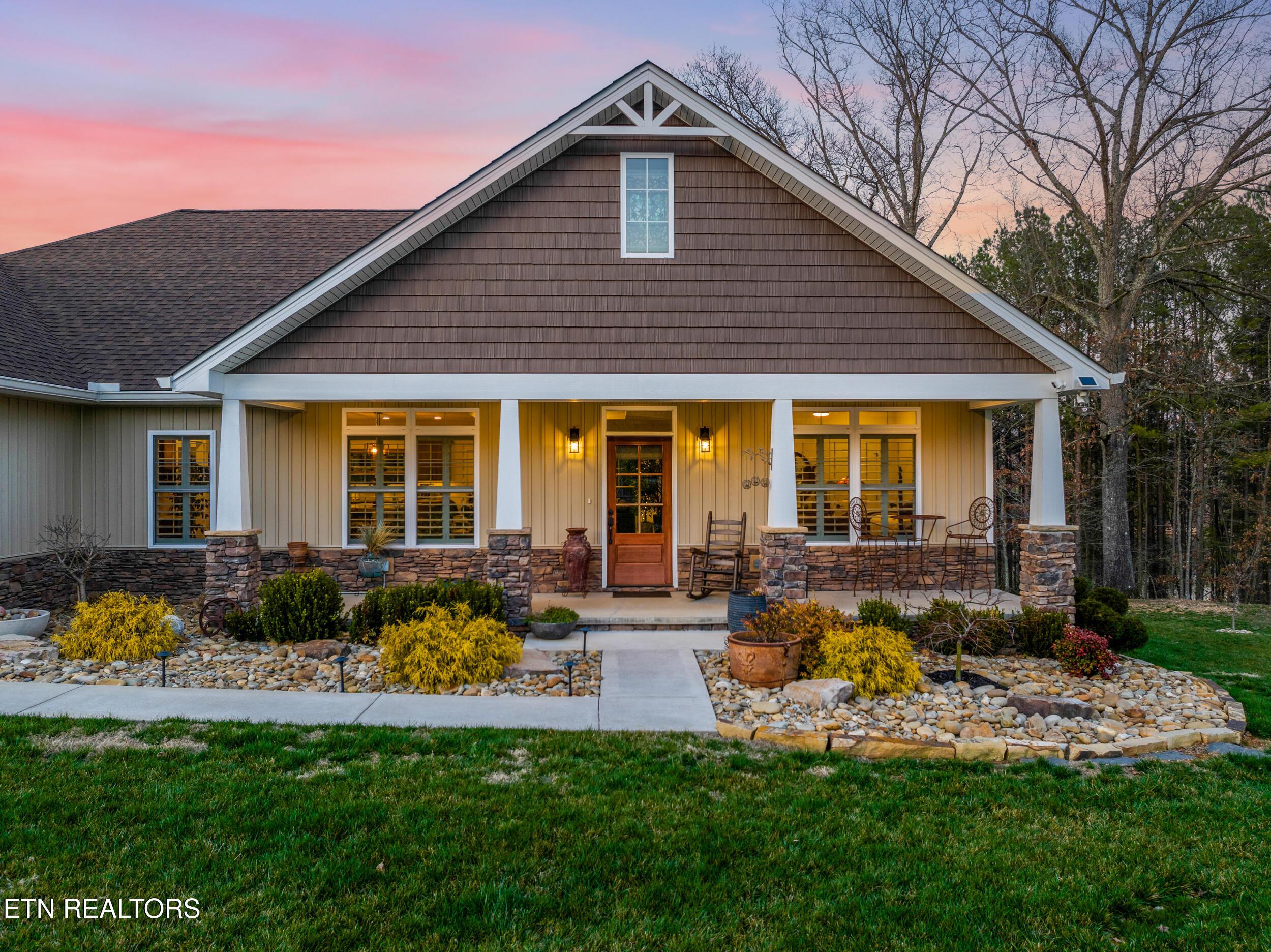 Fort Loudoun and Tellico Lake Real Estate - Image# 2
