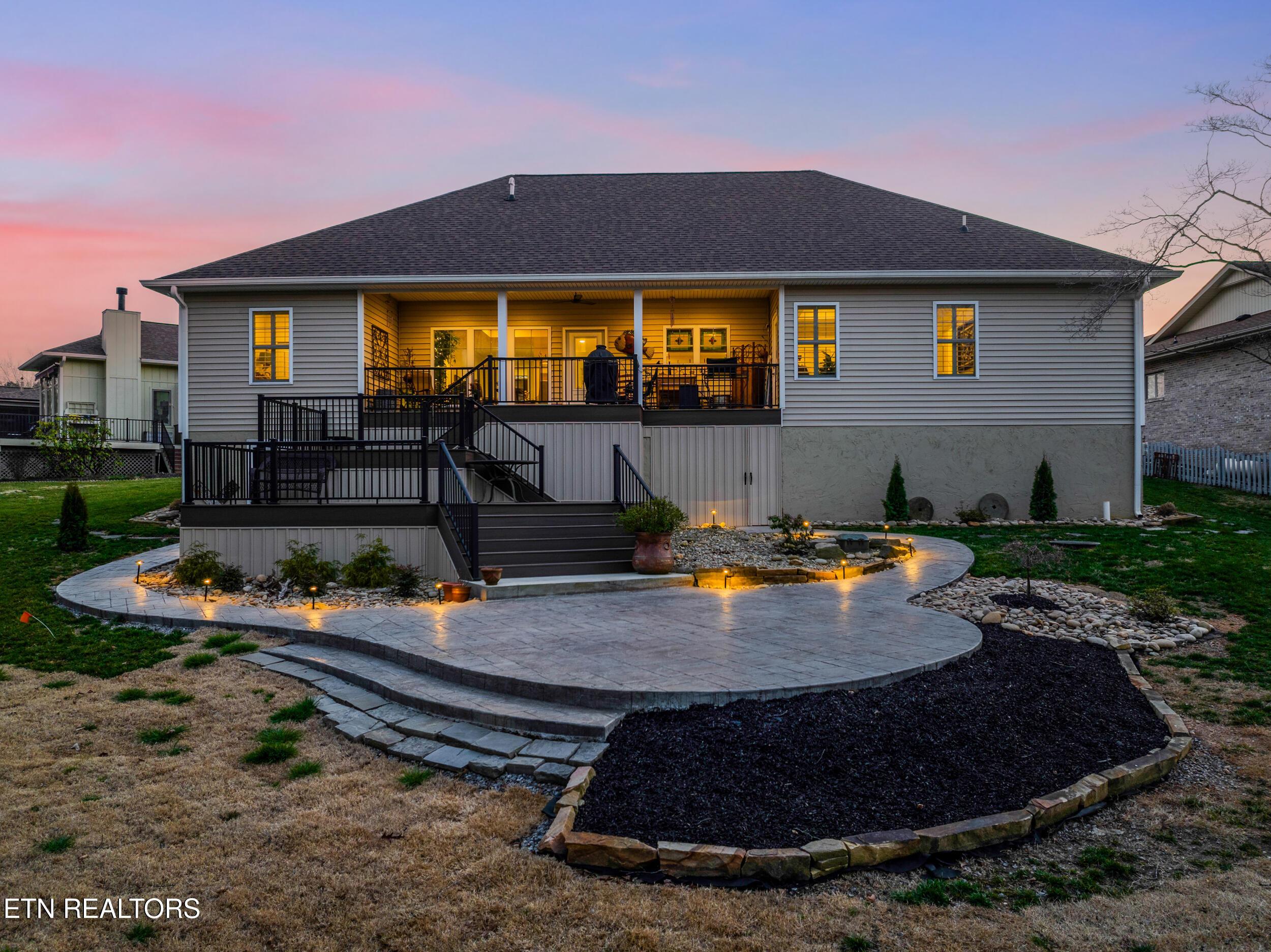 Fort Loudoun and Tellico Lake Real Estate - Image# 4