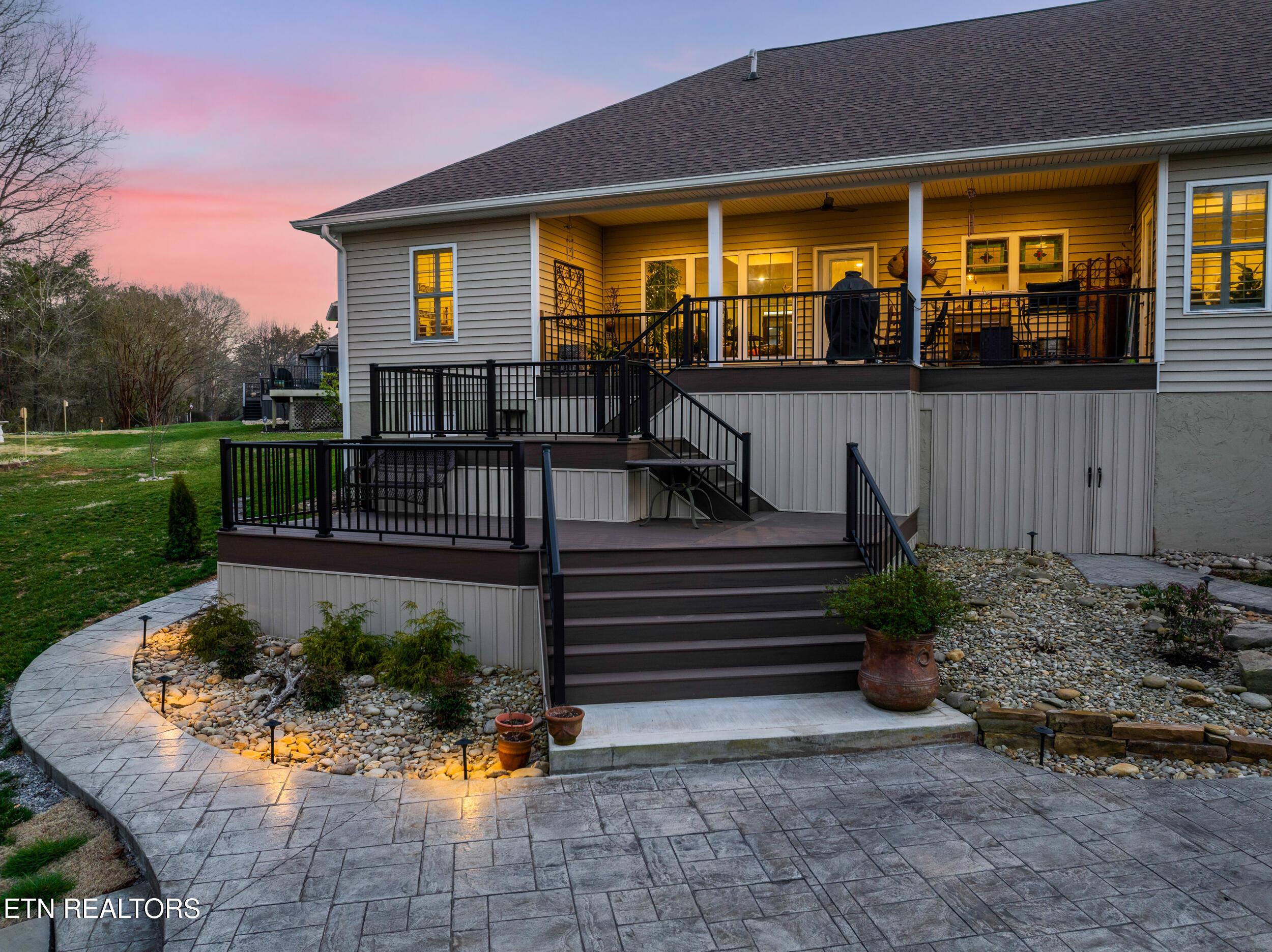 Fort Loudoun and Tellico Lake Real Estate - Image# 37