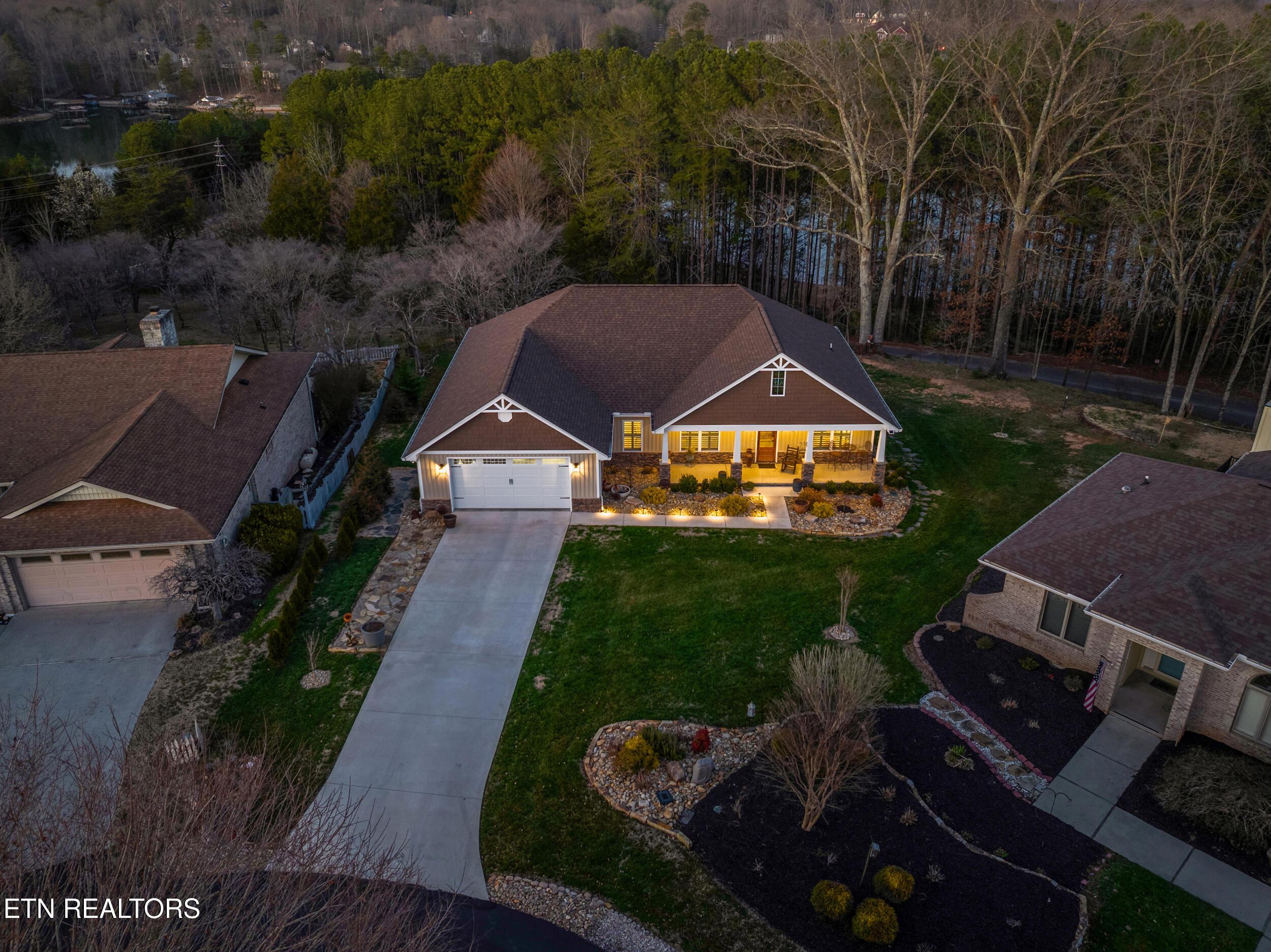 Fort Loudoun and Tellico Lake Real Estate - Image# 39
