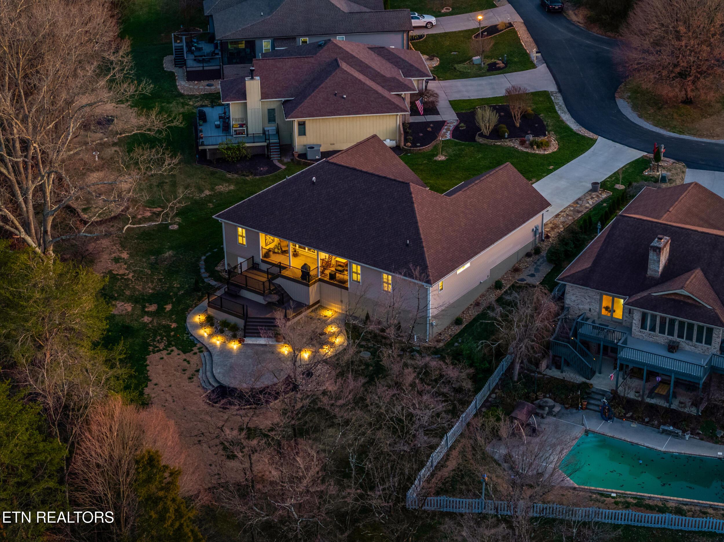 Fort Loudoun and Tellico Lake Real Estate - Image# 40
