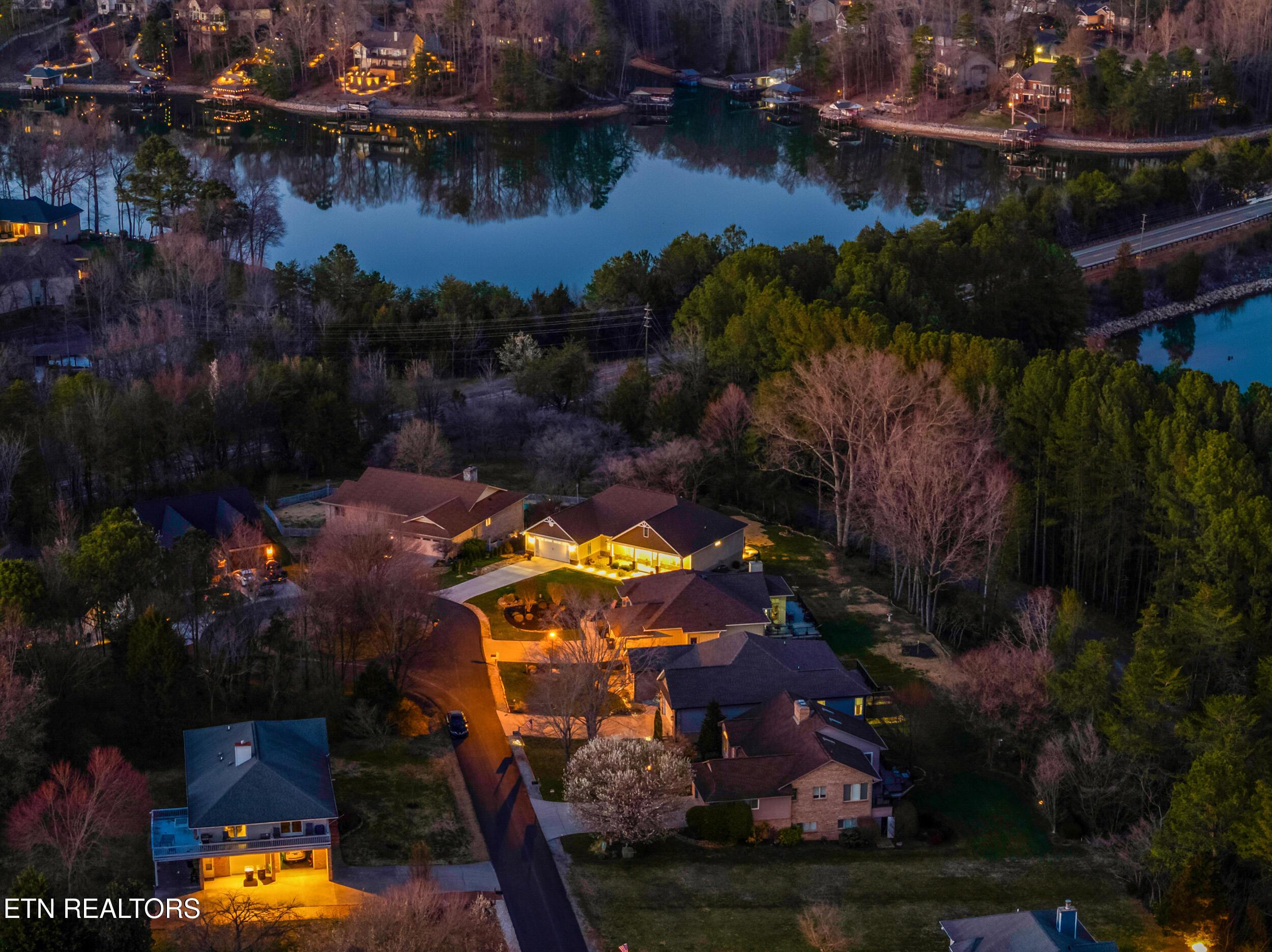 Fort Loudoun and Tellico Lake Real Estate - Image# 41