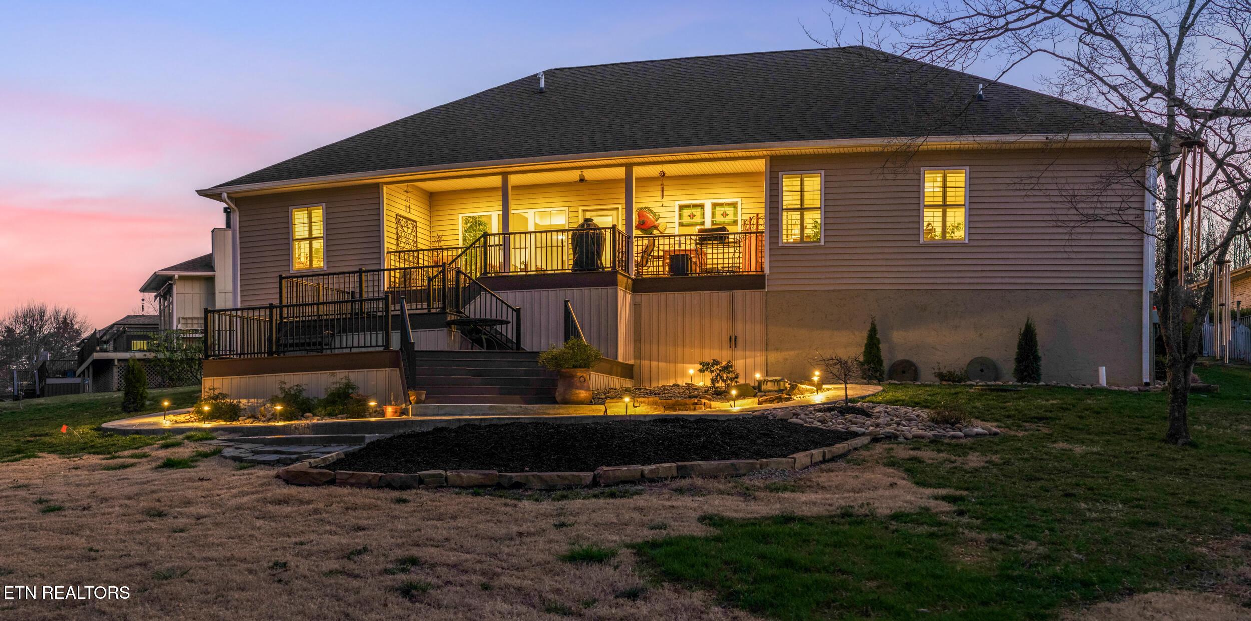 Fort Loudoun and Tellico Lake Real Estate - Image# 38