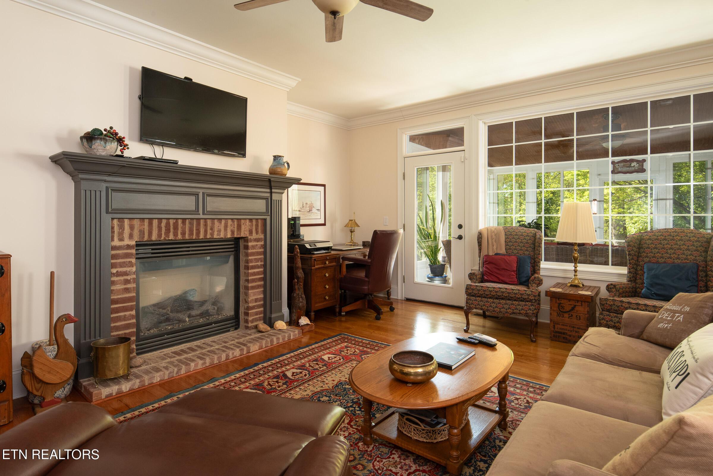 Fort Loudoun and Tellico Lake Real Estate - Image# 10