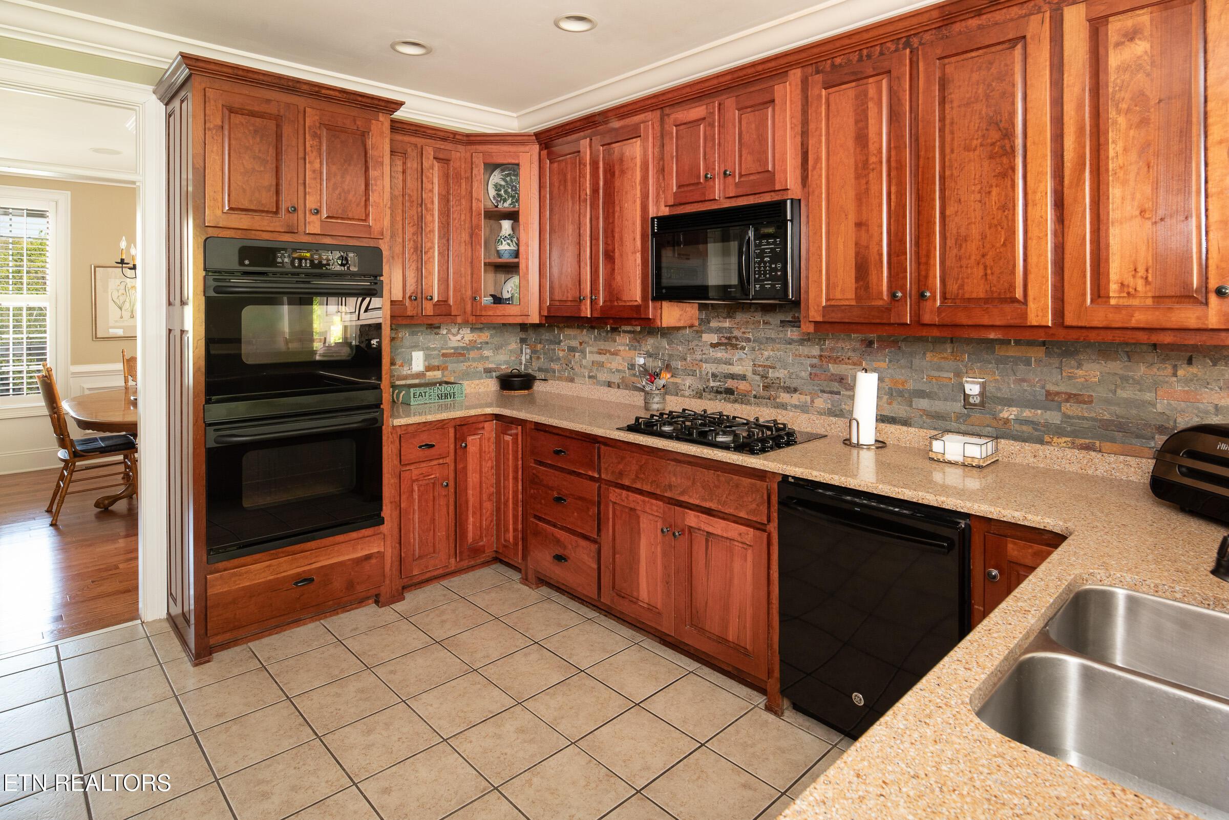 Fort Loudoun and Tellico Lake Real Estate - Image# 15