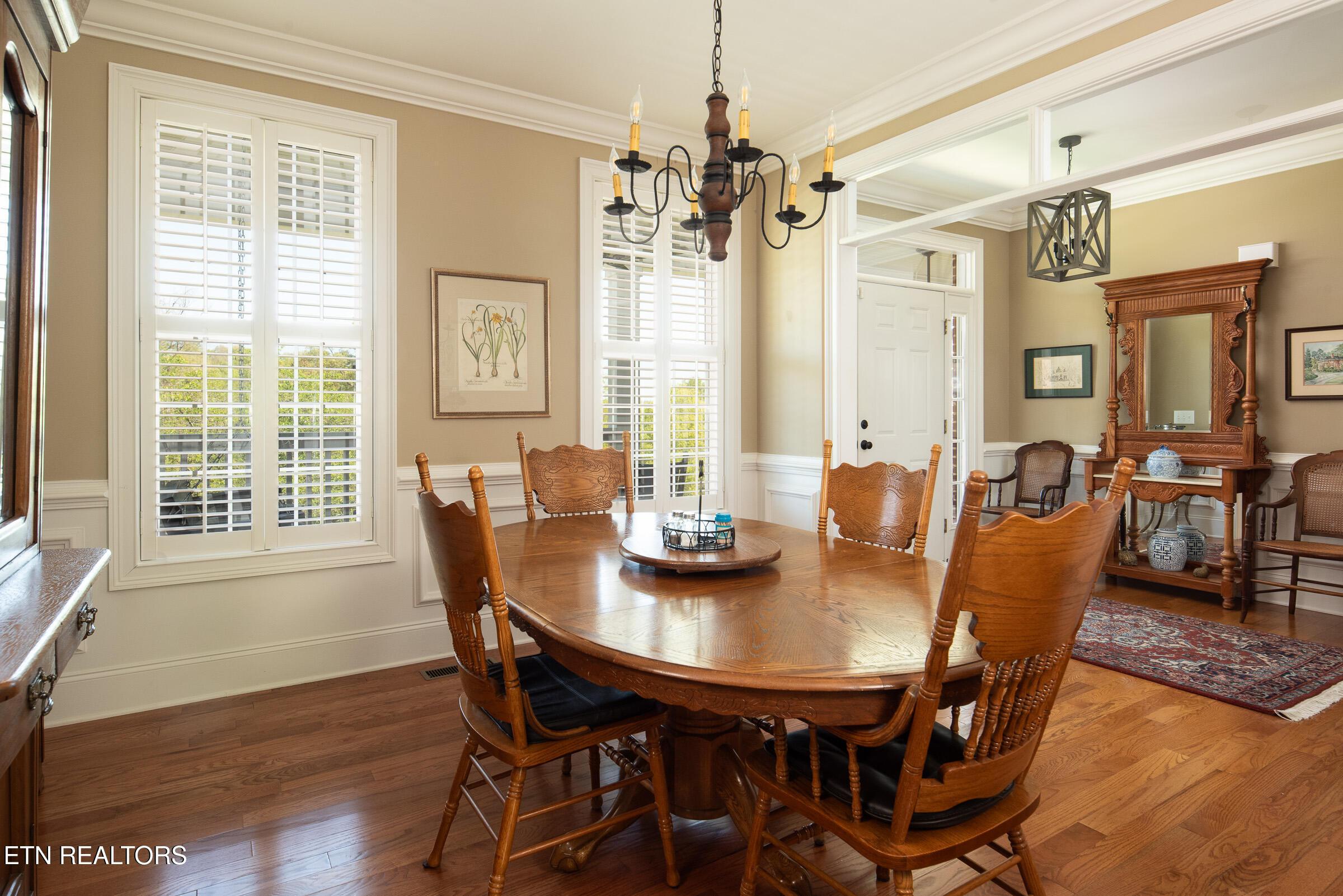 Fort Loudoun and Tellico Lake Real Estate - Image# 16