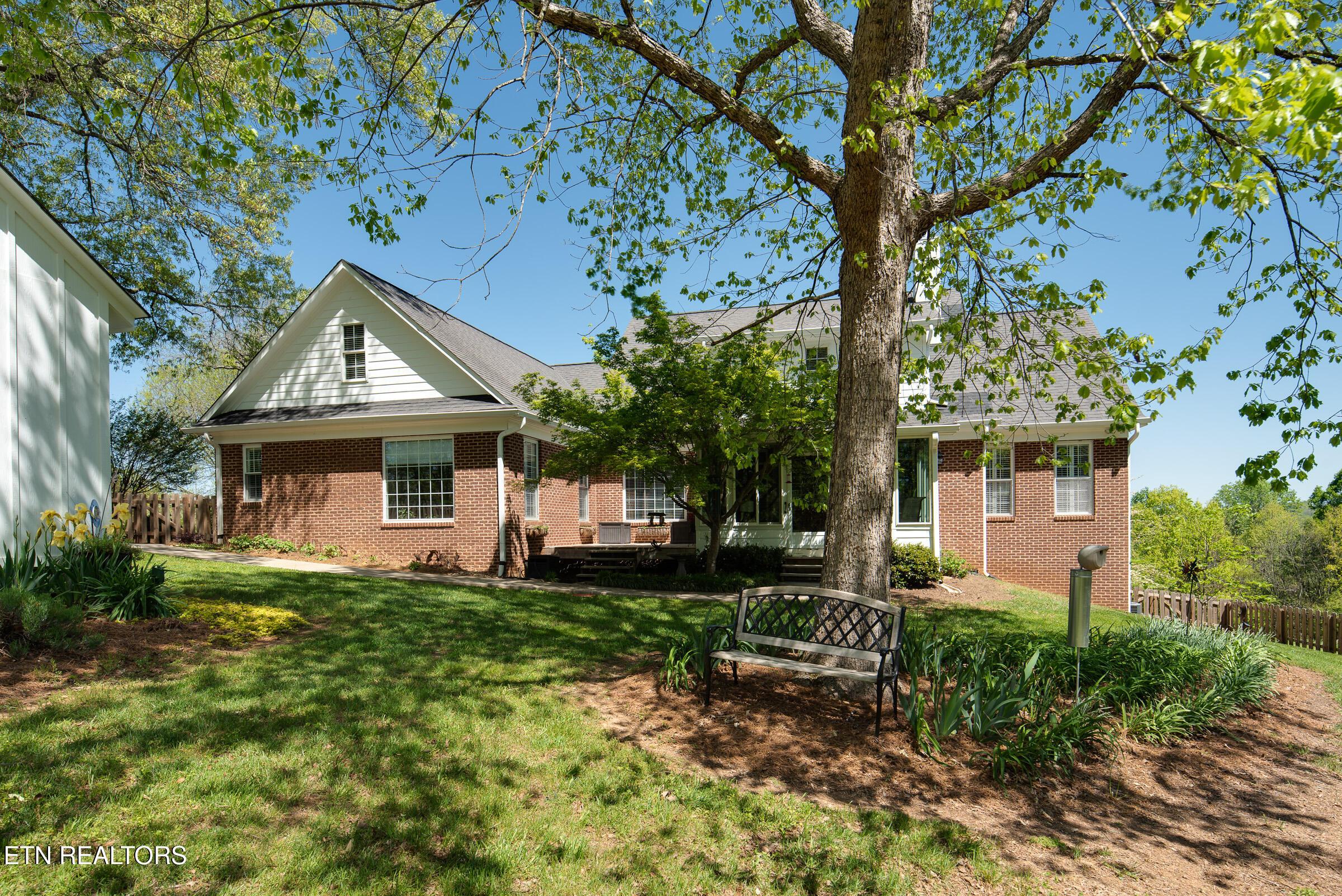 Fort Loudoun and Tellico Lake Real Estate - Image# 26