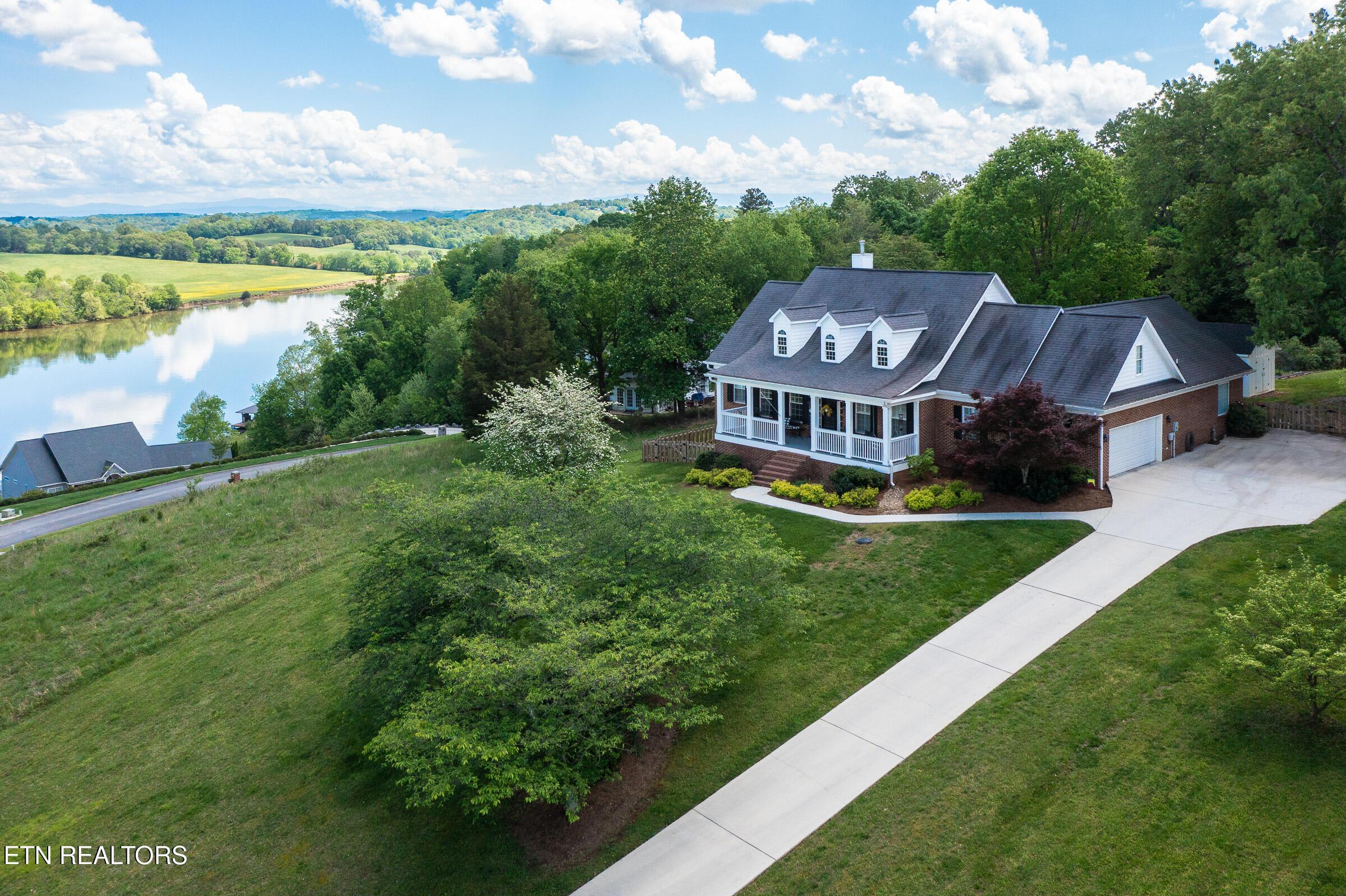 Fort Loudoun and Tellico Lake Real Estate - Image# 1